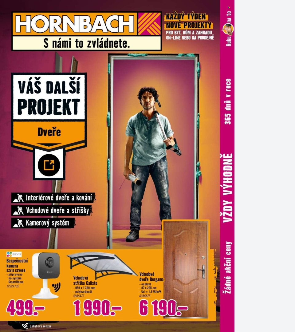 Stránka letáku 1 / 8