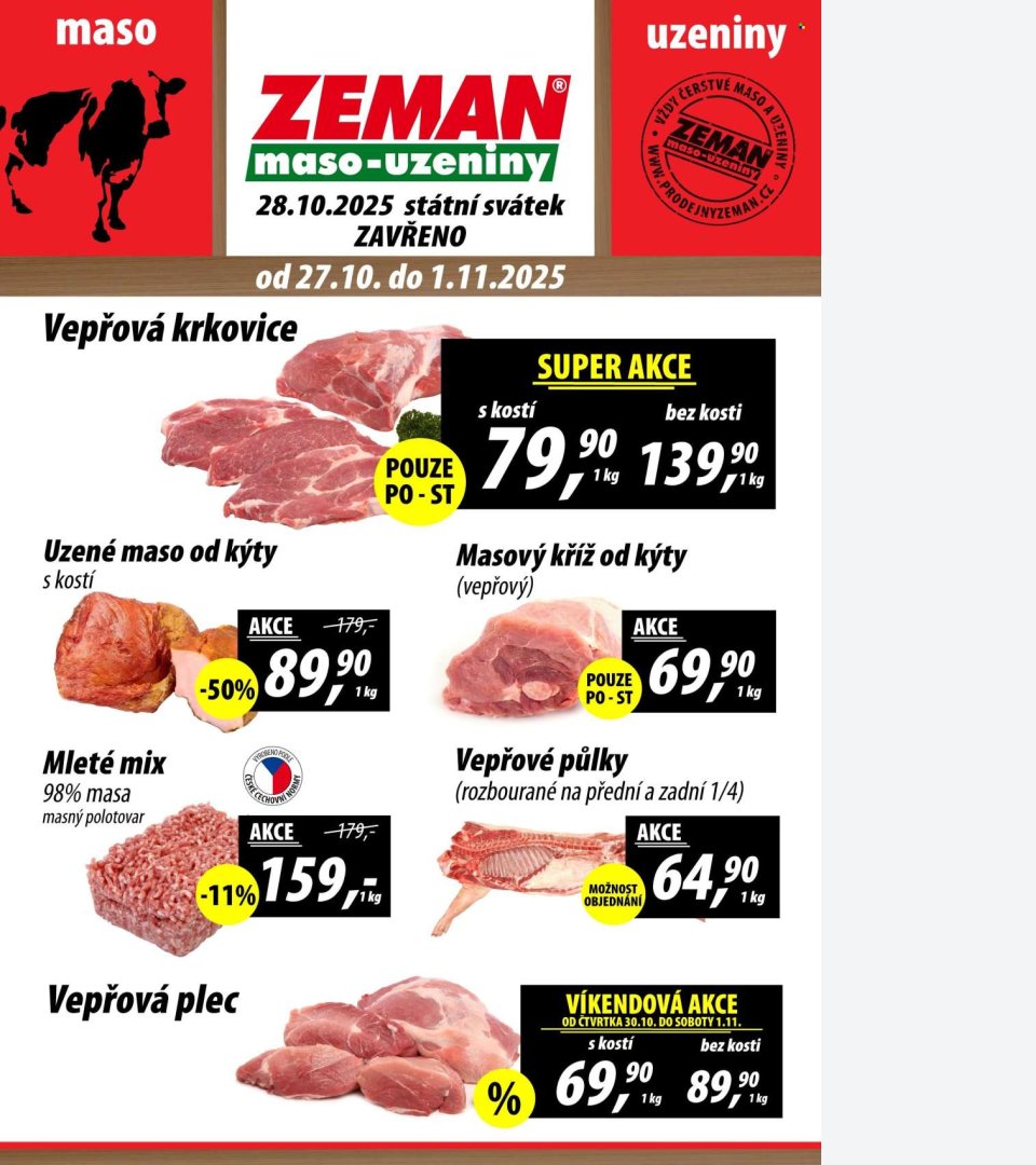 Stránka letáku 1 / 2