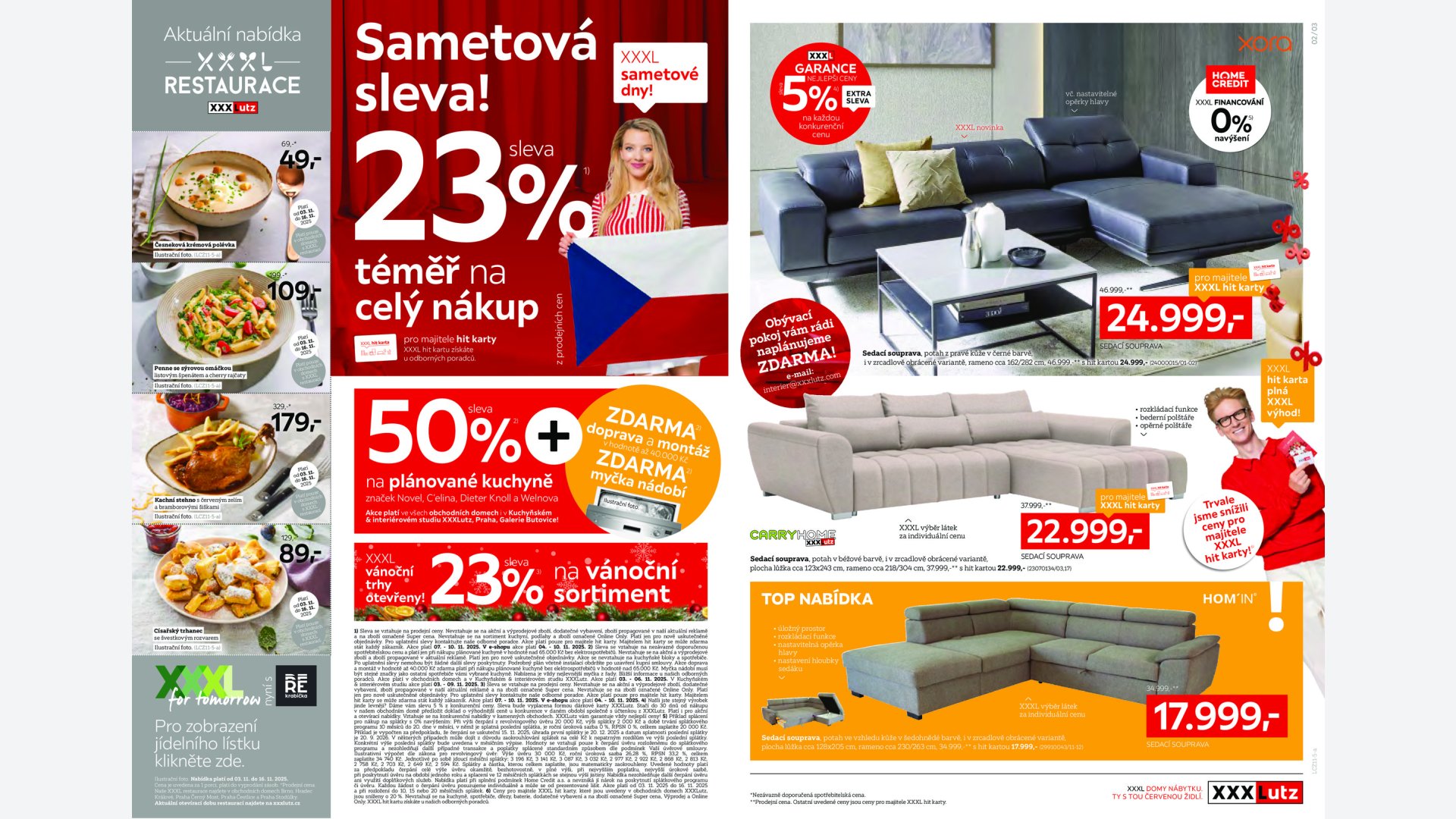 Stránka letáku 1 / 20