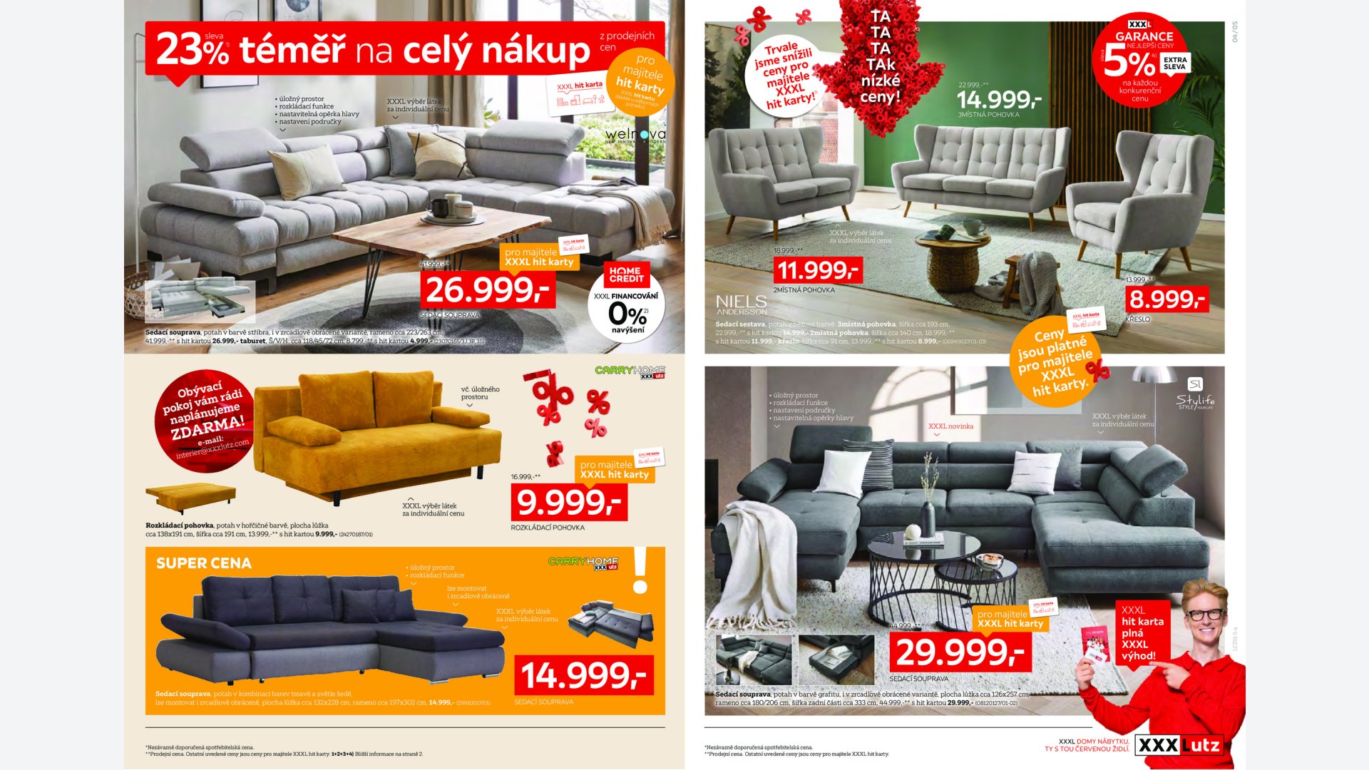 Stránka letáku 1 / 20