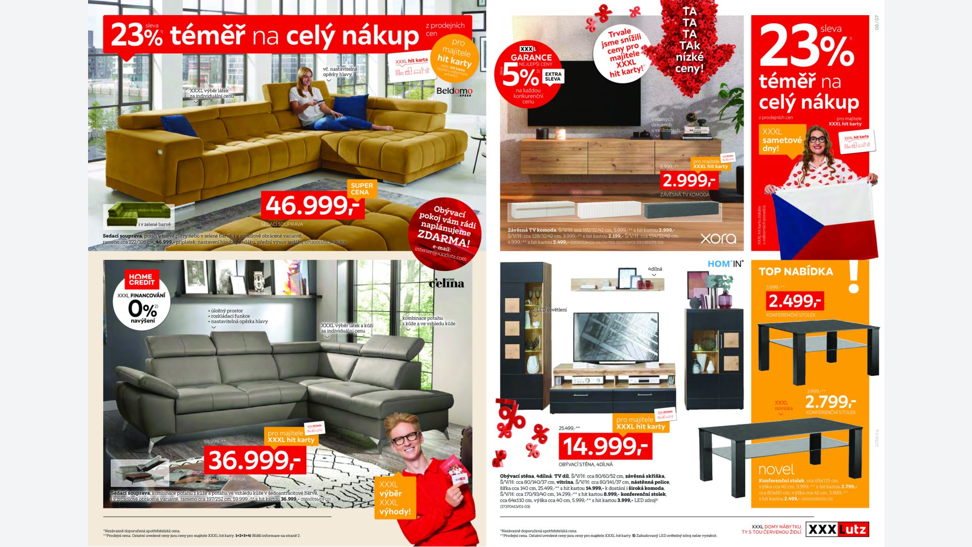 Stránka letáku 1 / 20