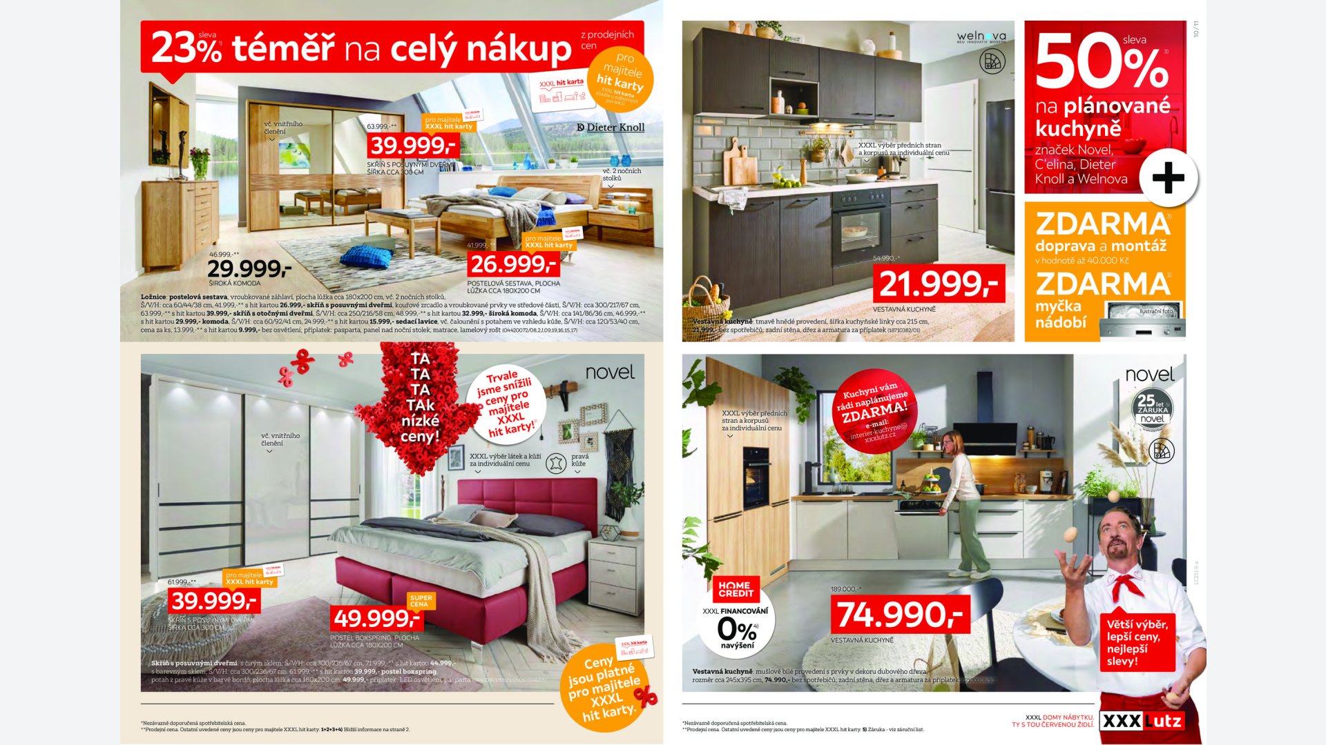 Stránka letáku 1 / 20