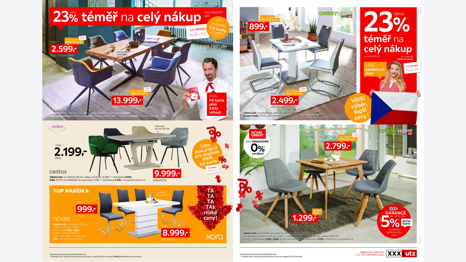 Stránka letáku 1 / 20