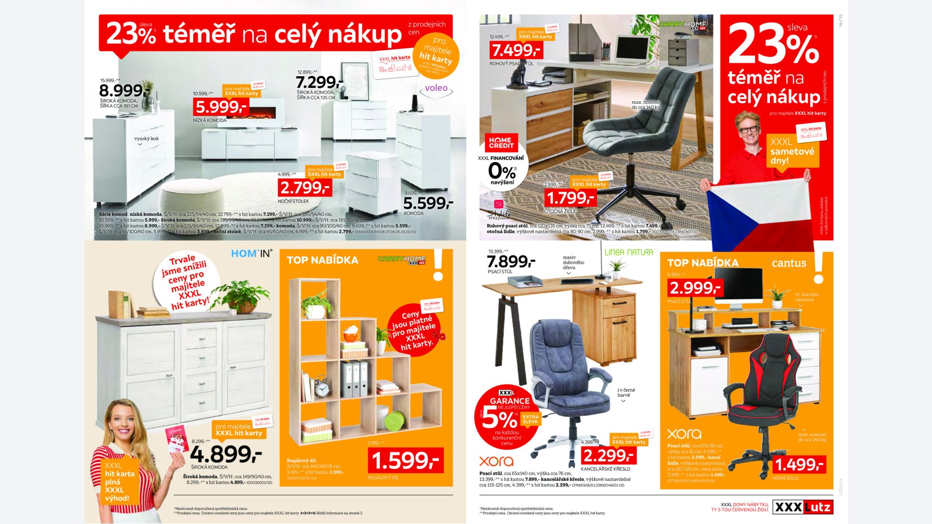 Stránka letáku 1 / 20