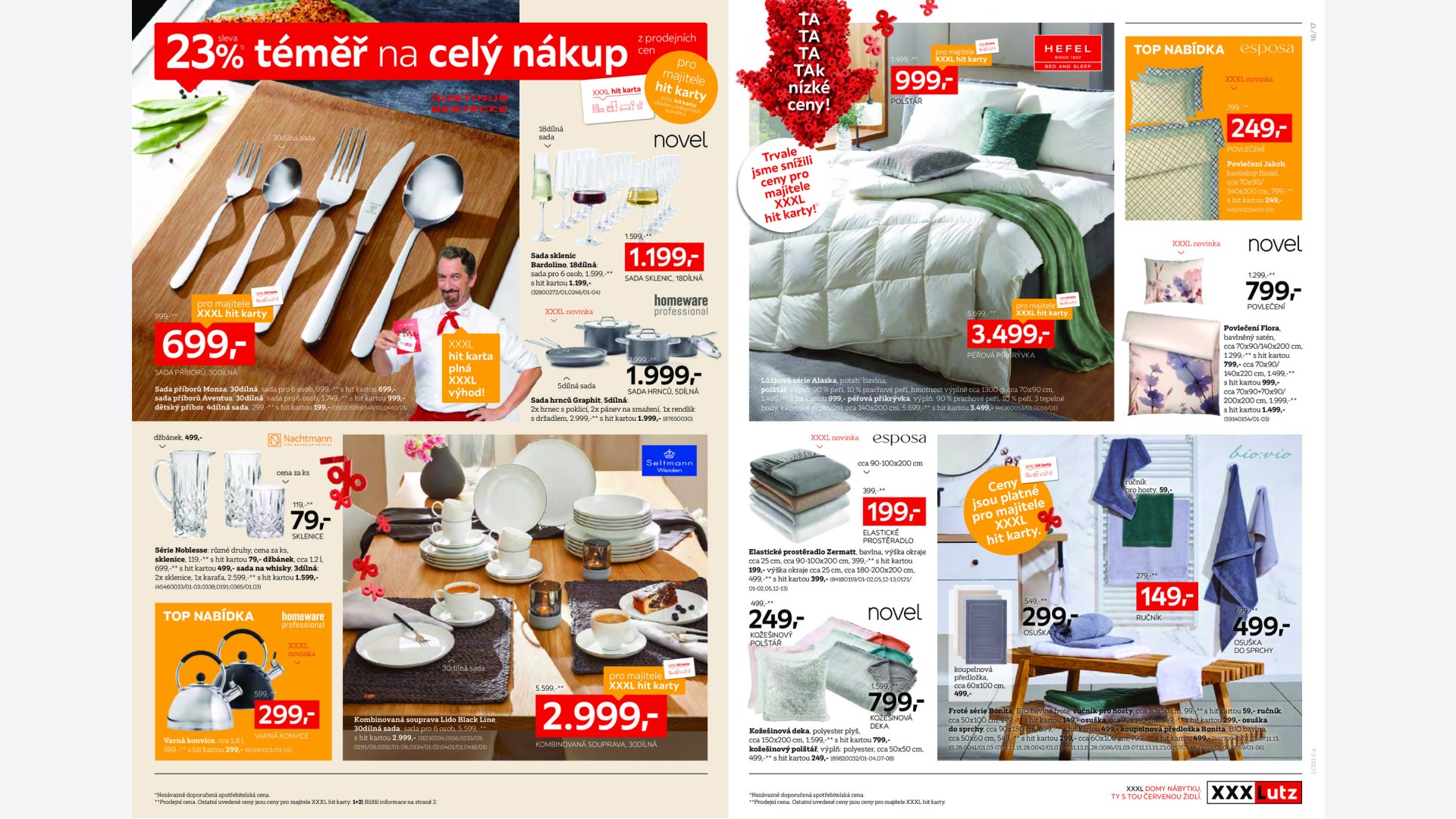 Stránka letáku 1 / 20