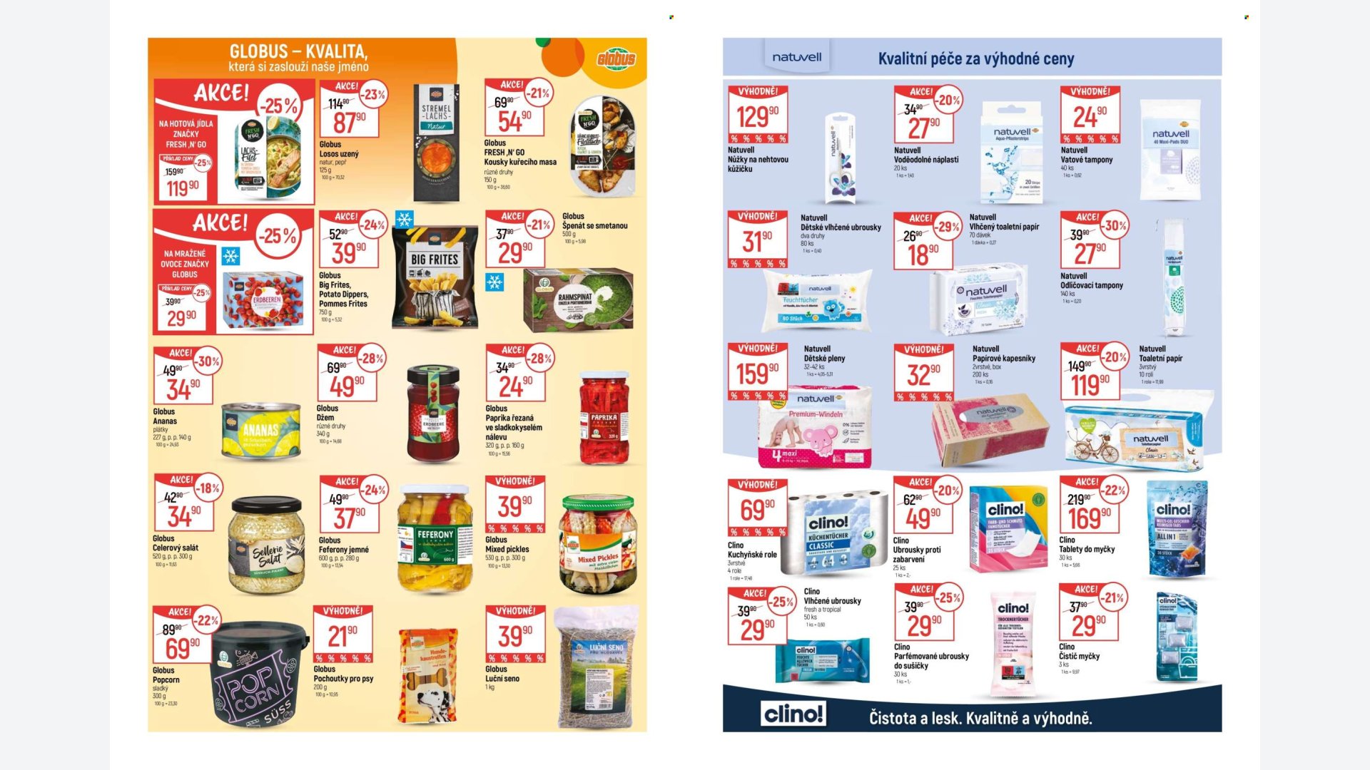 Stránka letáku 1 / 45