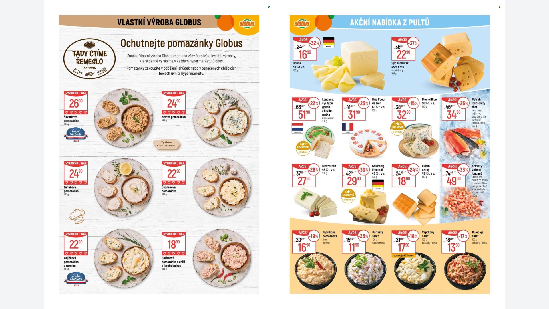 Stránka letáku 1 / 45