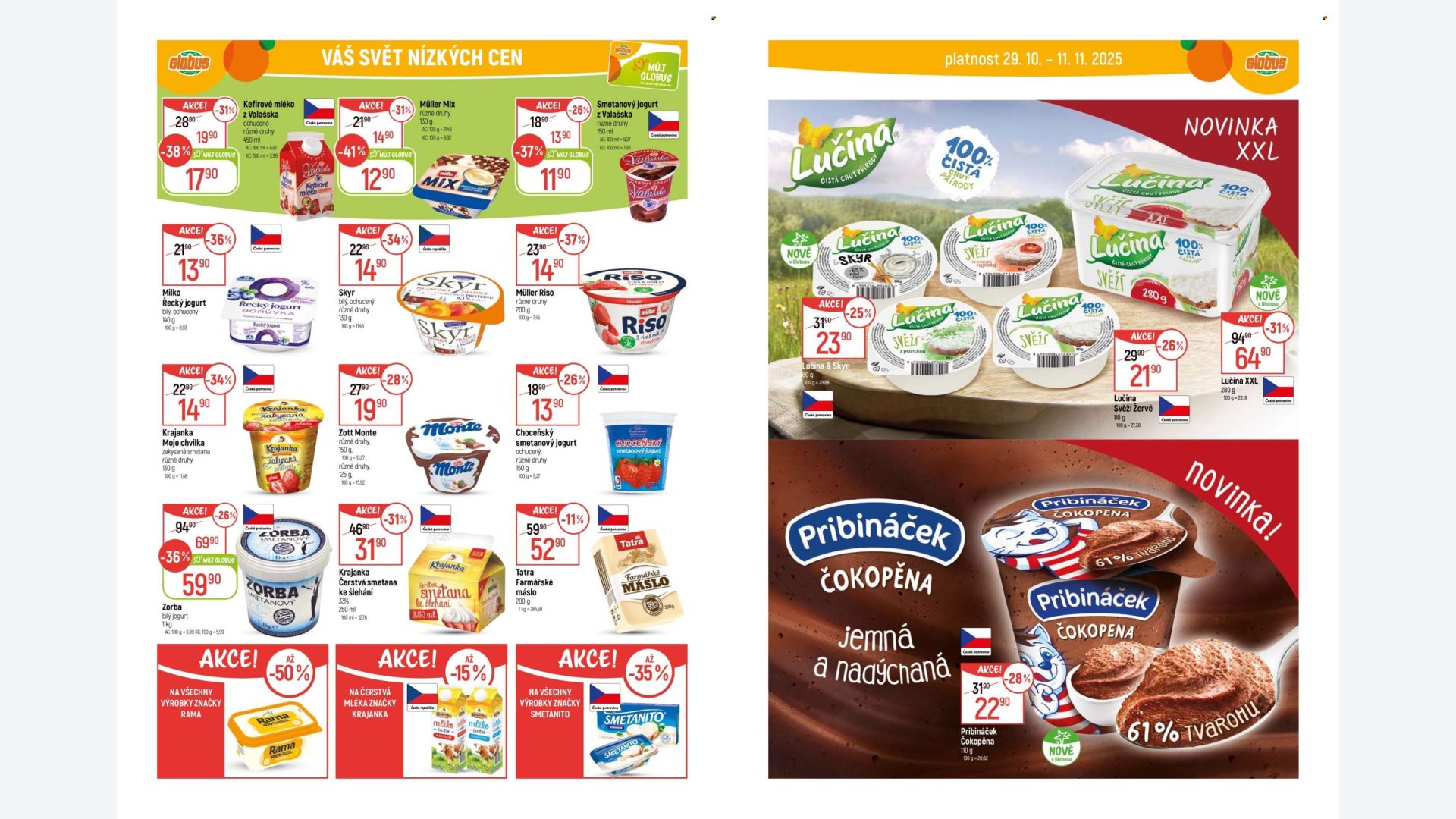 Stránka letáku 1 / 45