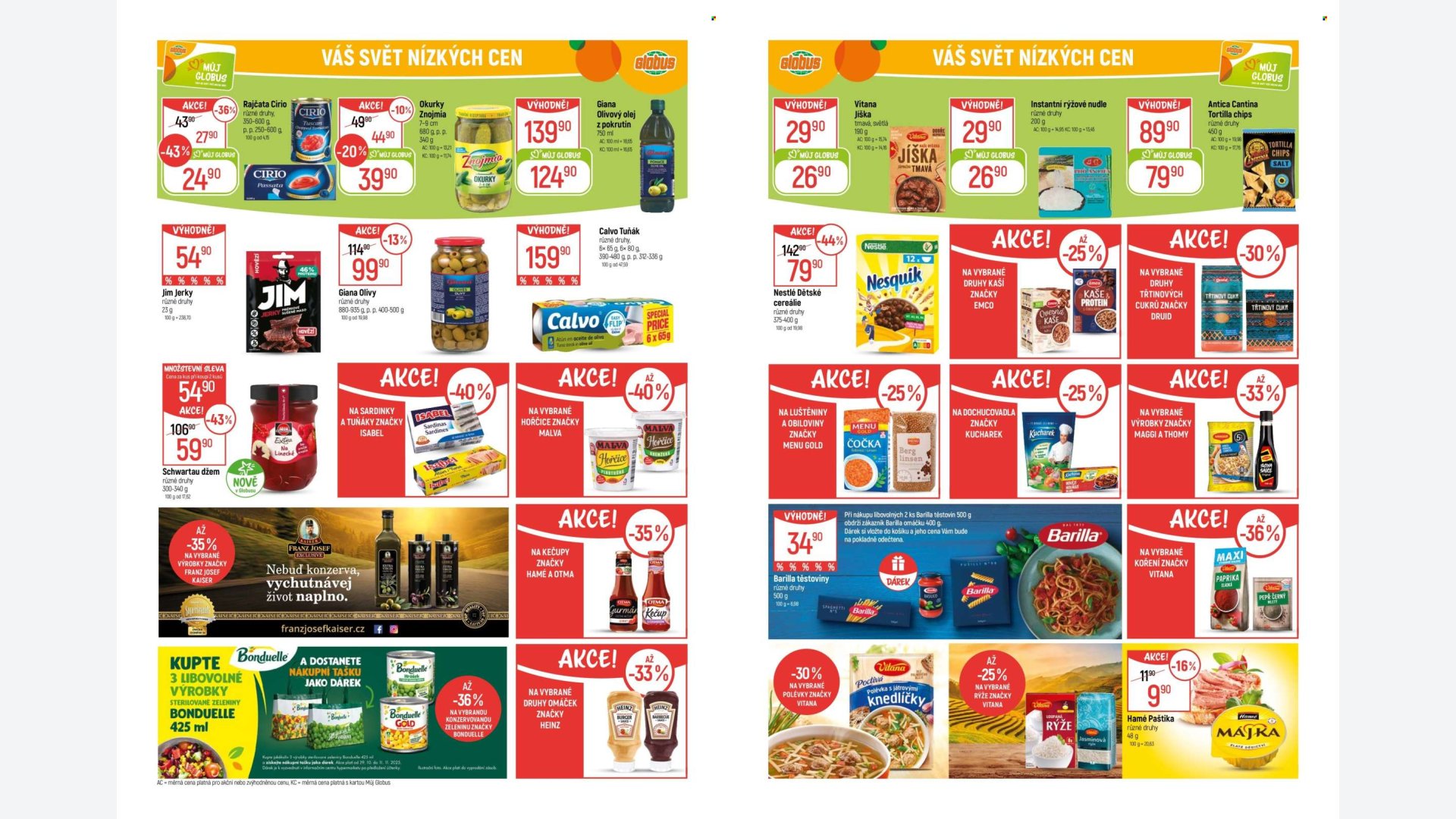 Stránka letáku 1 / 45