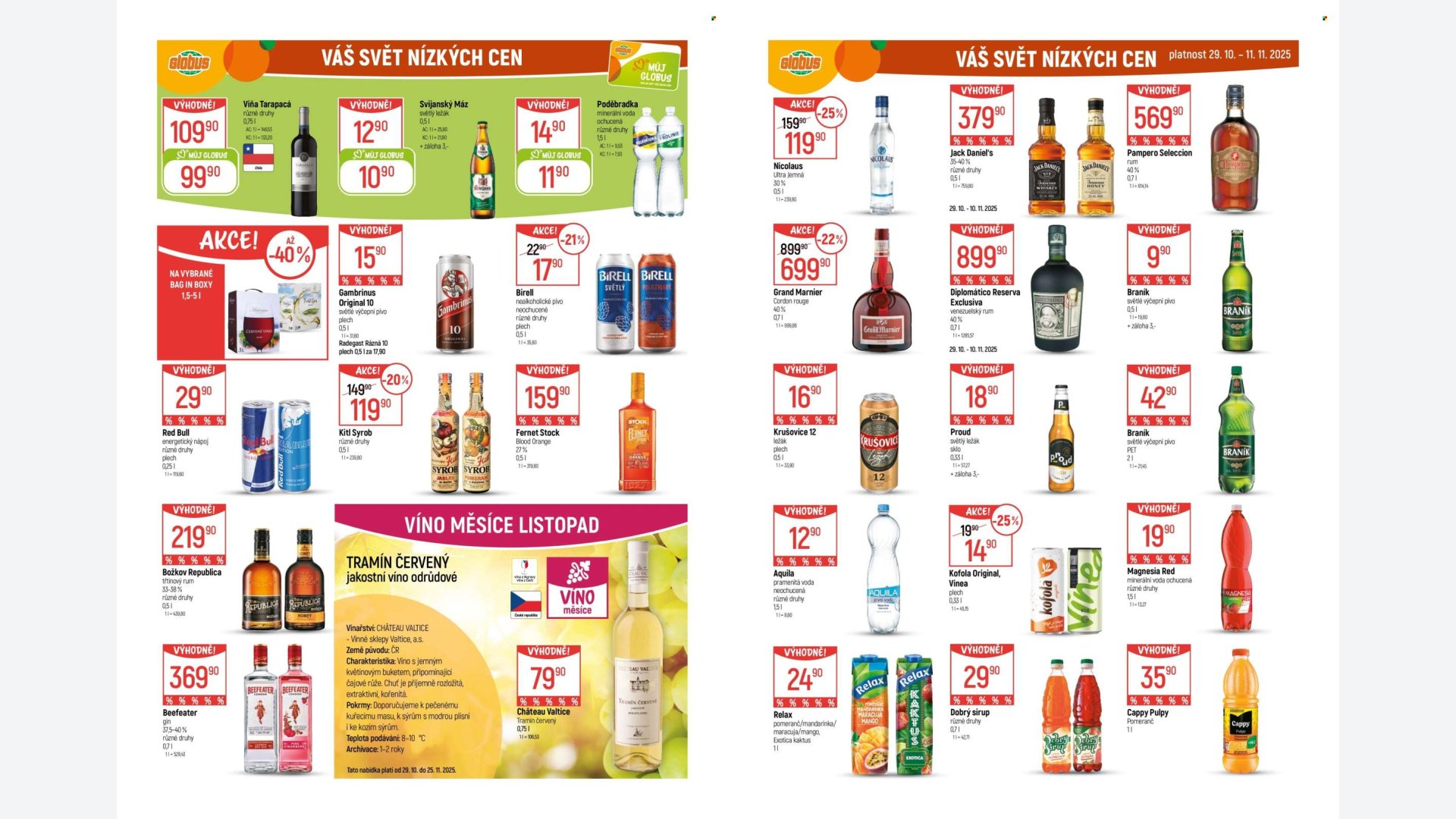 Stránka letáku 1 / 45