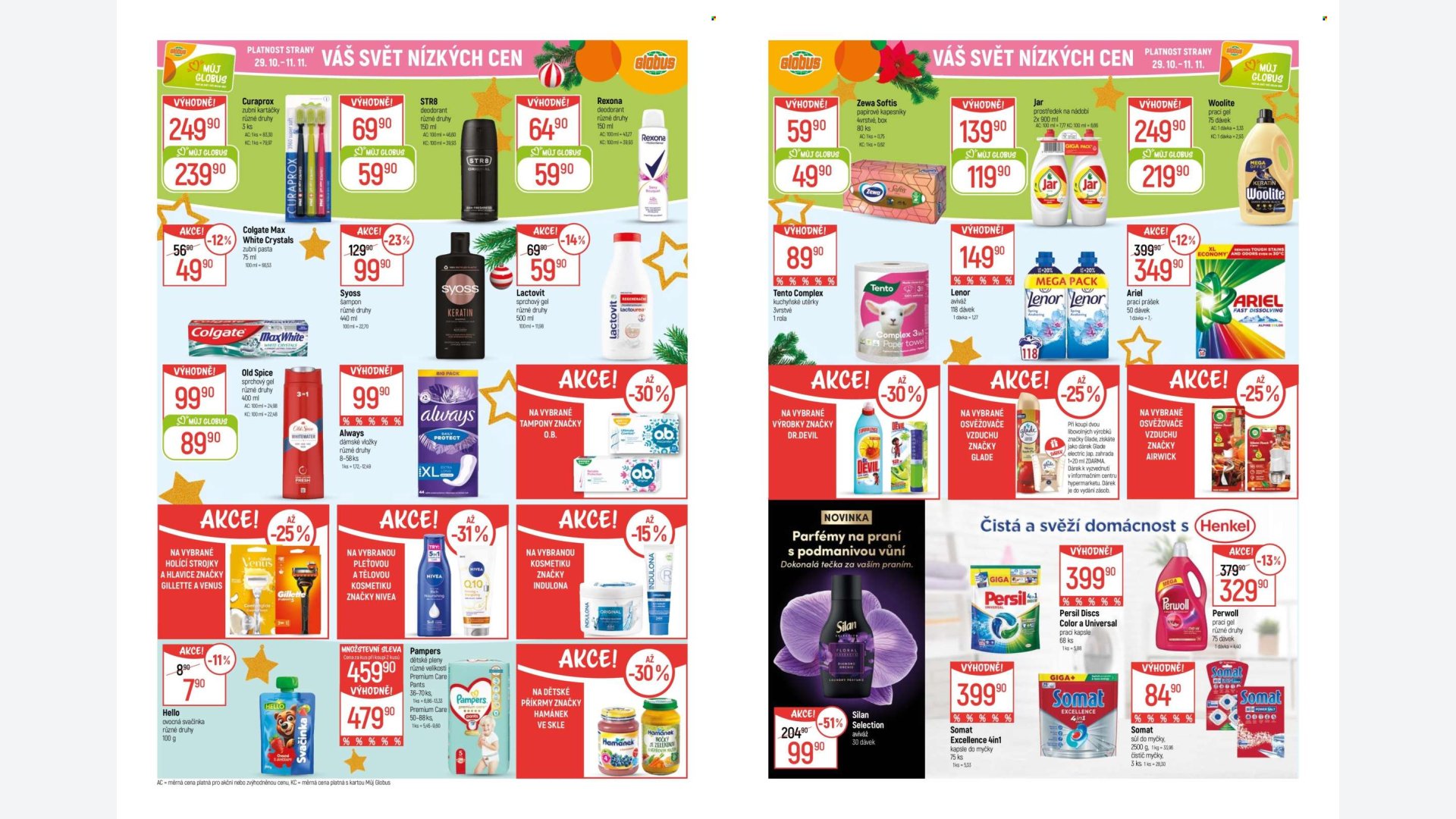 Stránka letáku 1 / 45