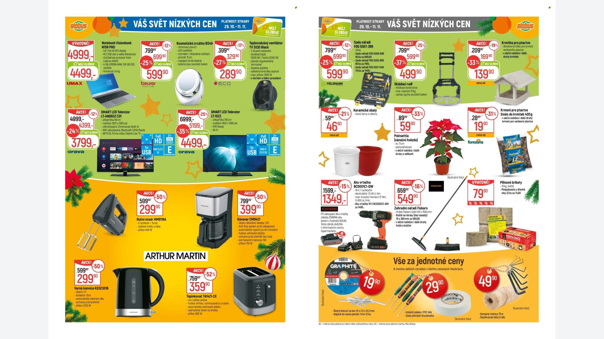 Stránka letáku 1 / 45