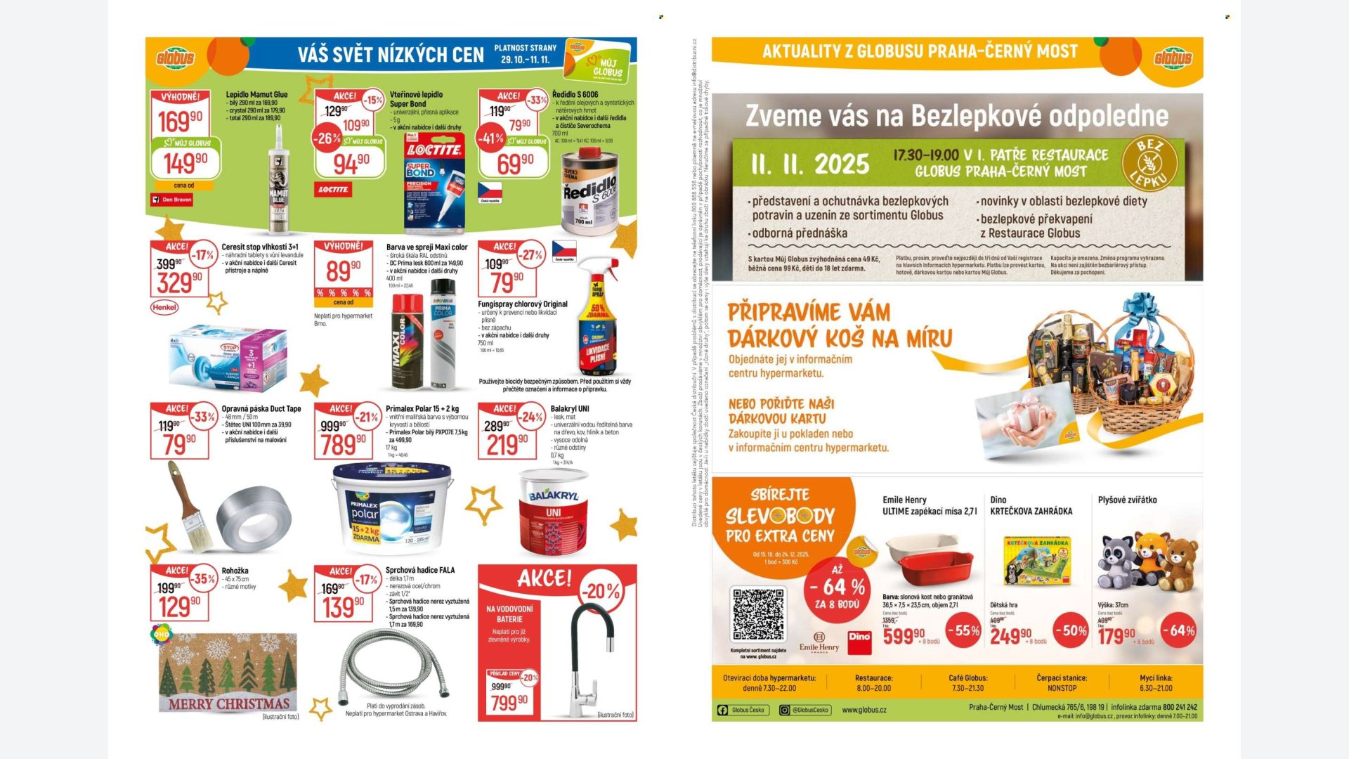 Stránka letáku 1 / 45