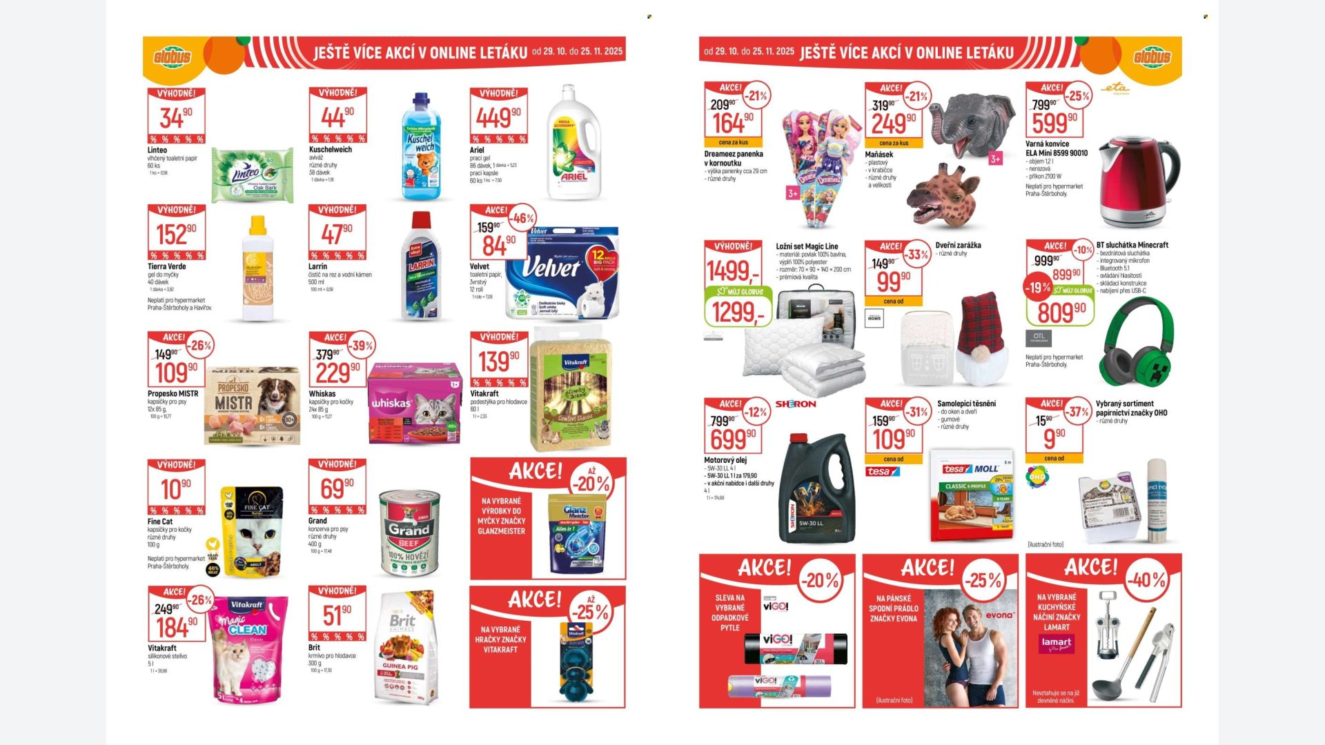 Stránka letáku 1 / 45