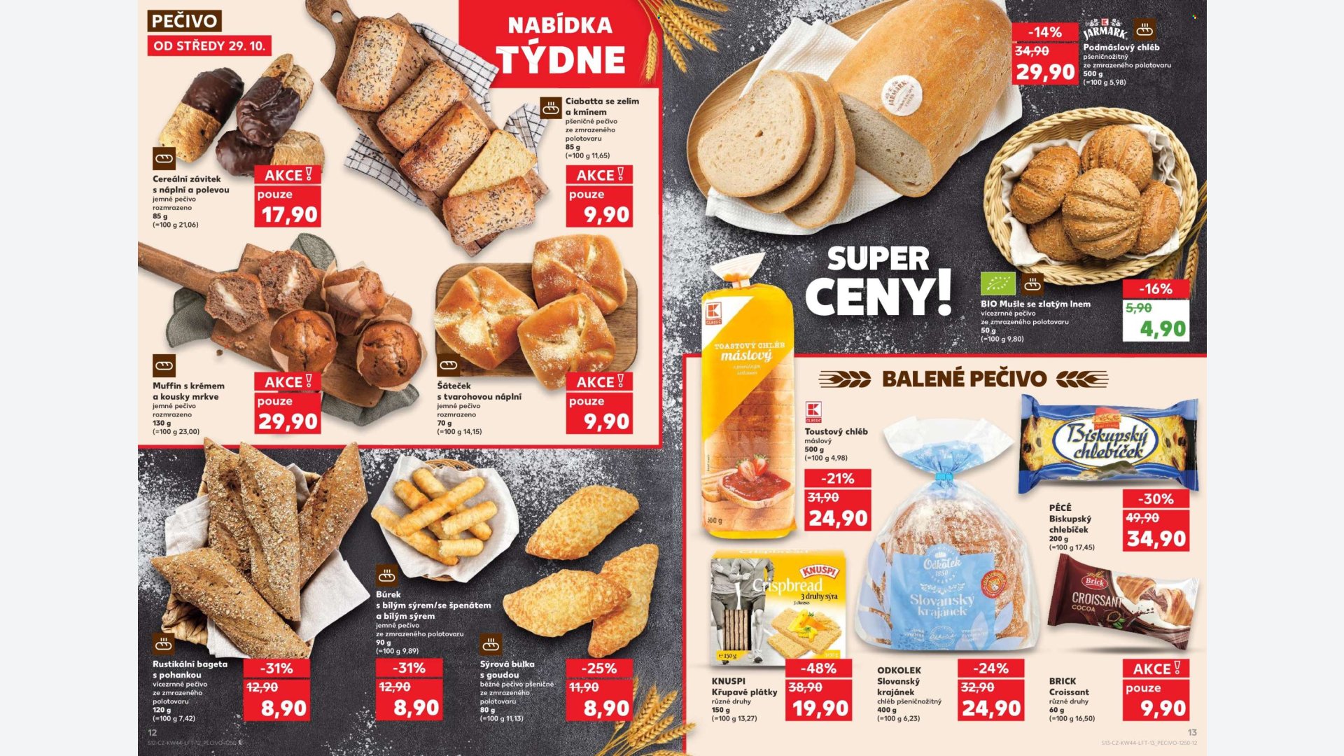 Stránka letáku 1 / 60