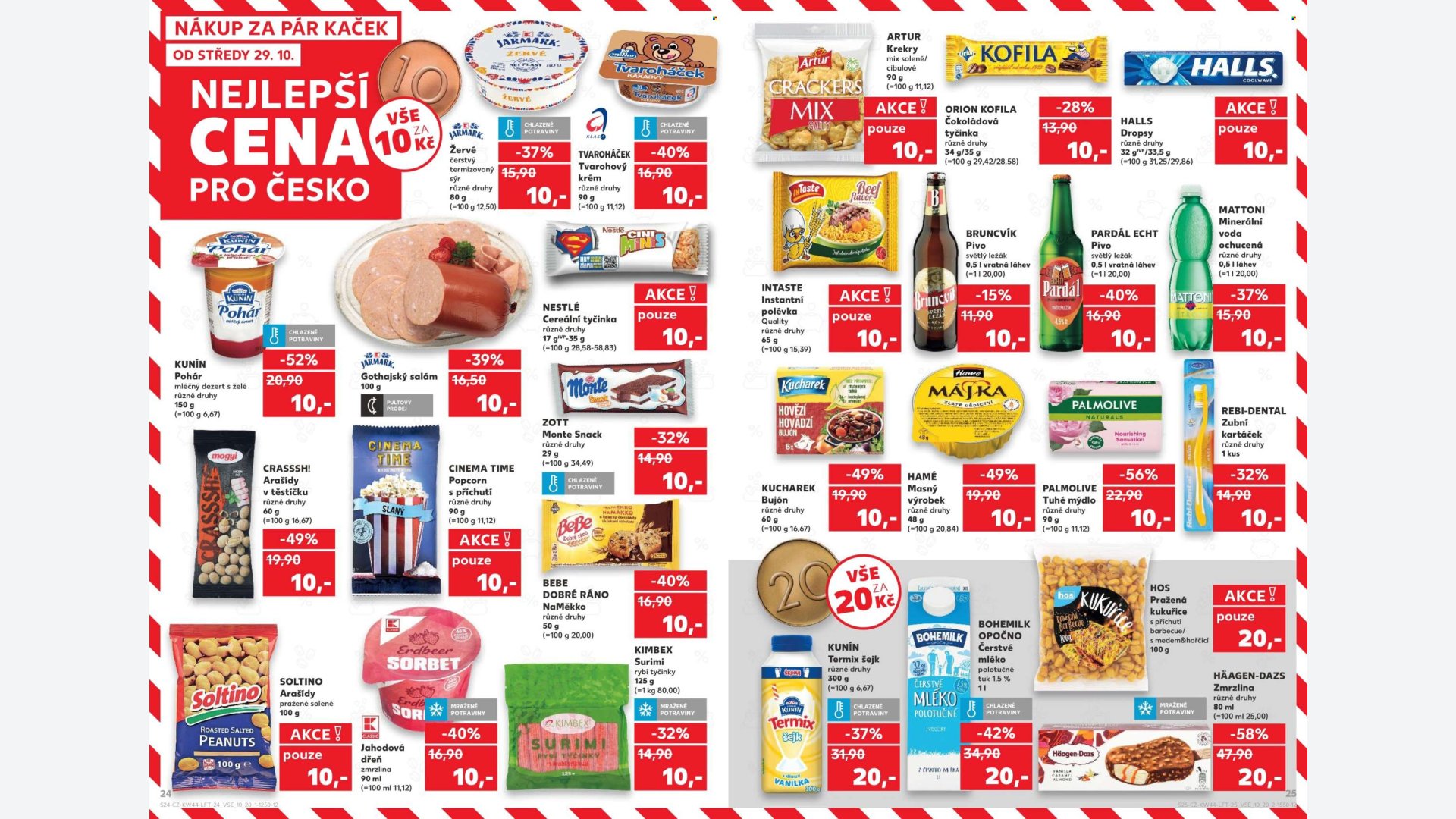 Stránka letáku 1 / 60