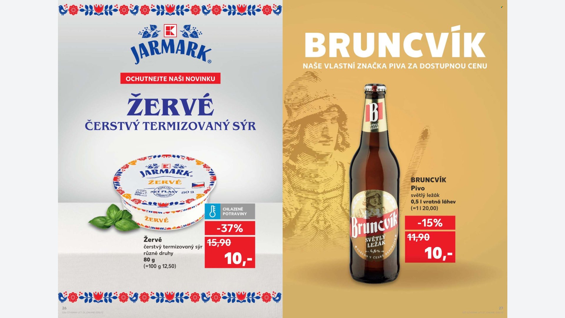 Stránka letáku 1 / 60