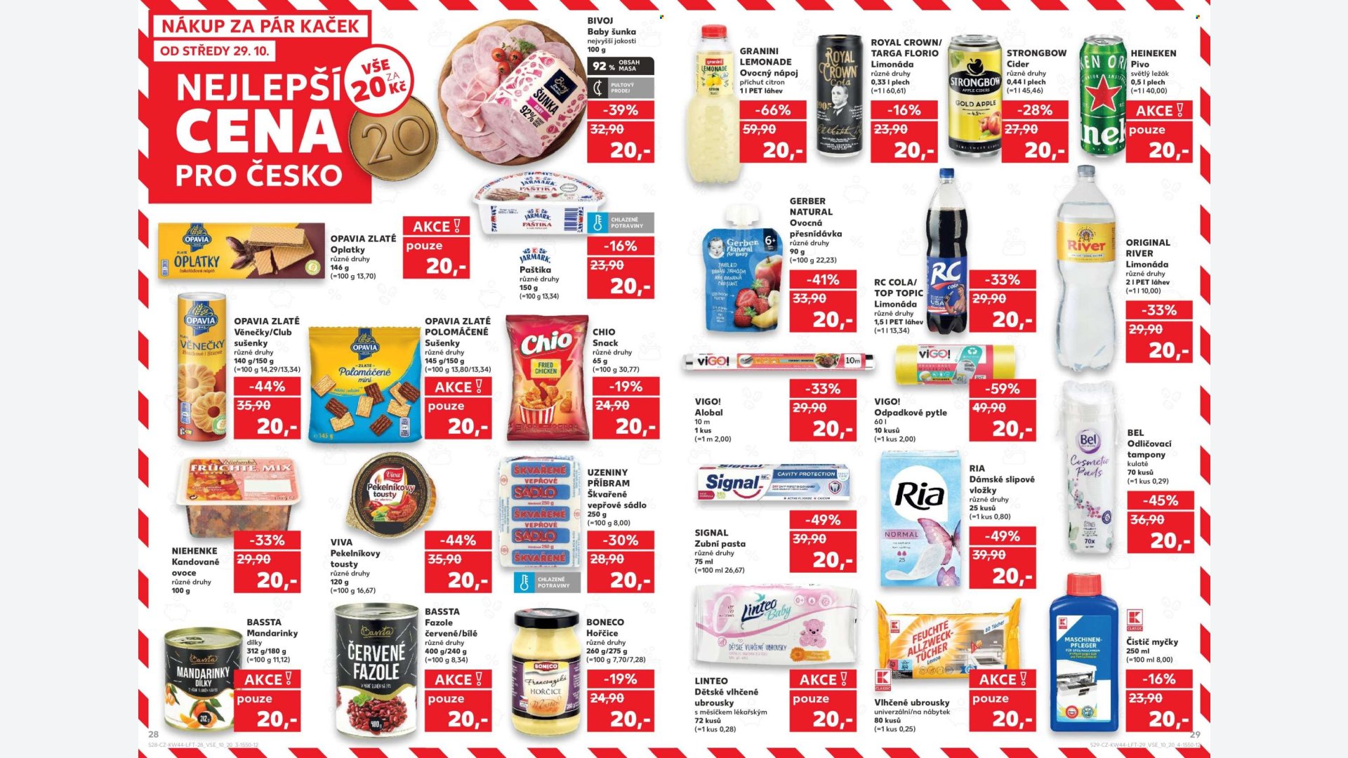 Stránka letáku 1 / 60