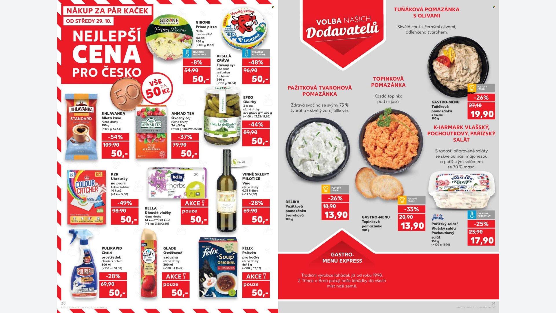 Stránka letáku 1 / 60