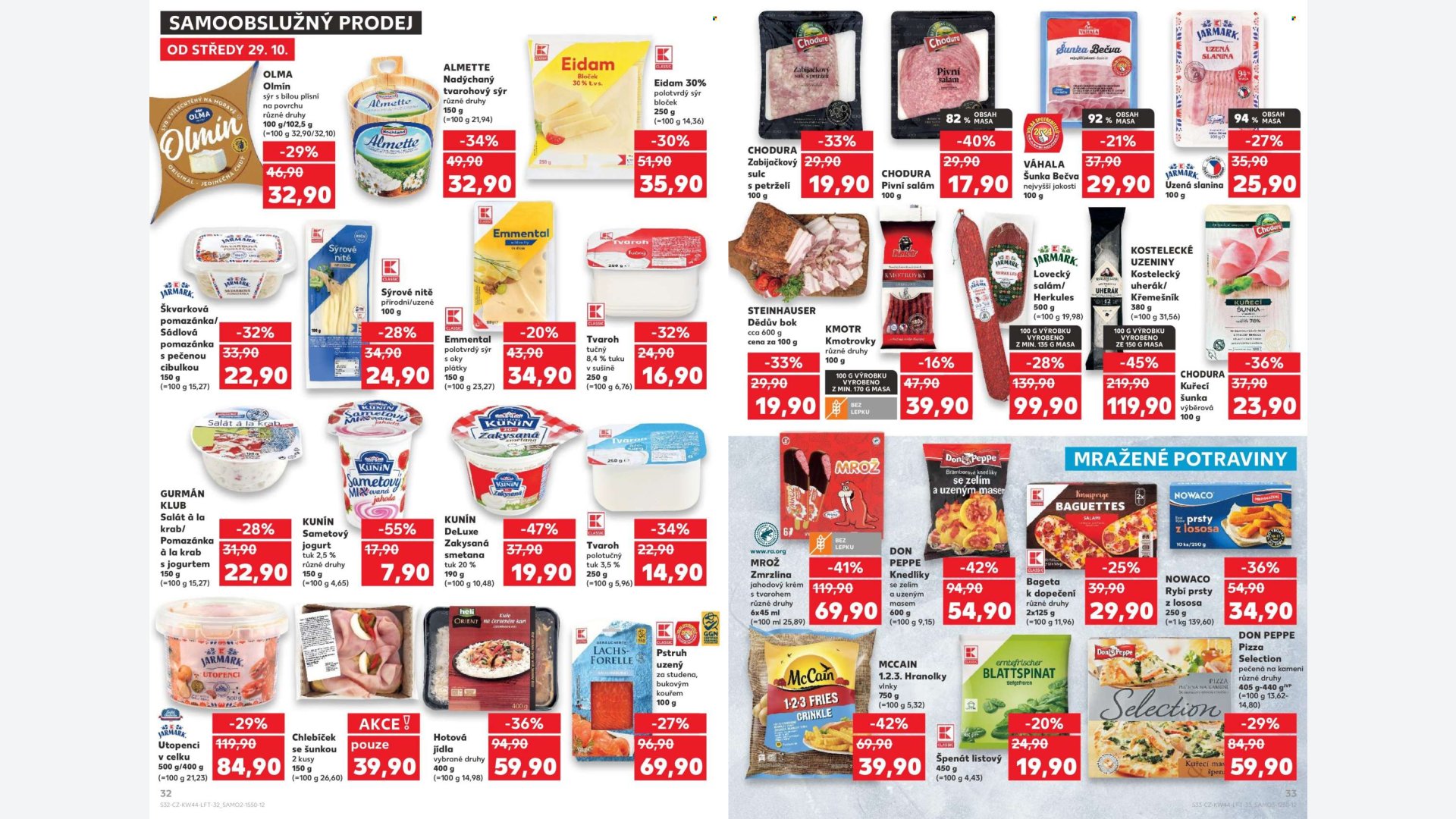 Stránka letáku 1 / 60