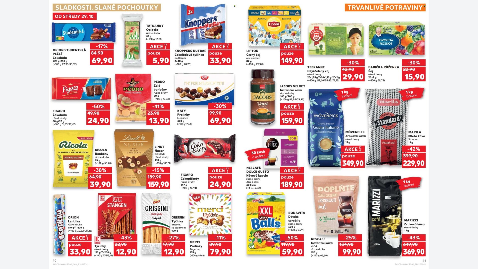 Stránka letáku 1 / 60