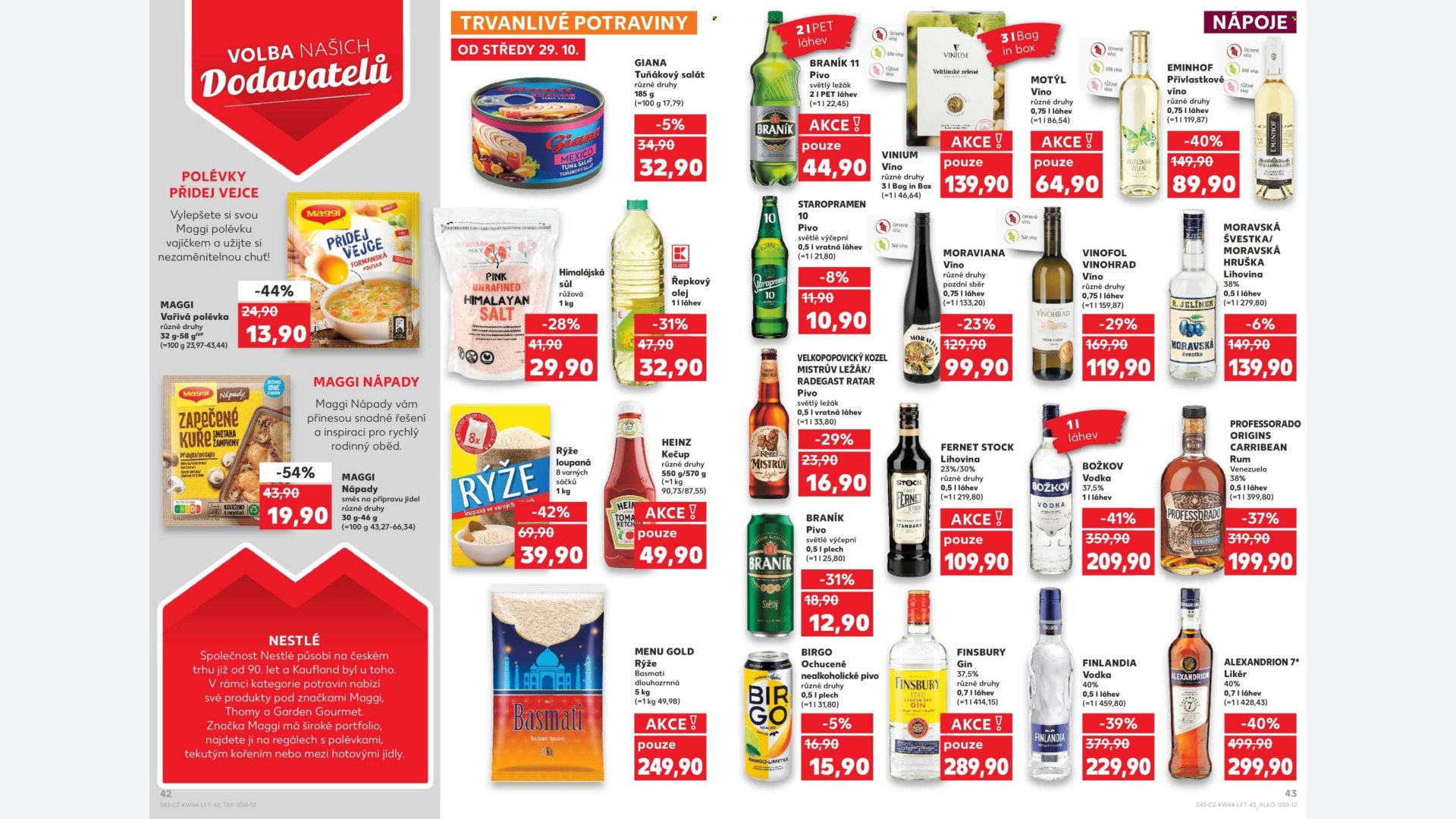 Stránka letáku 1 / 60