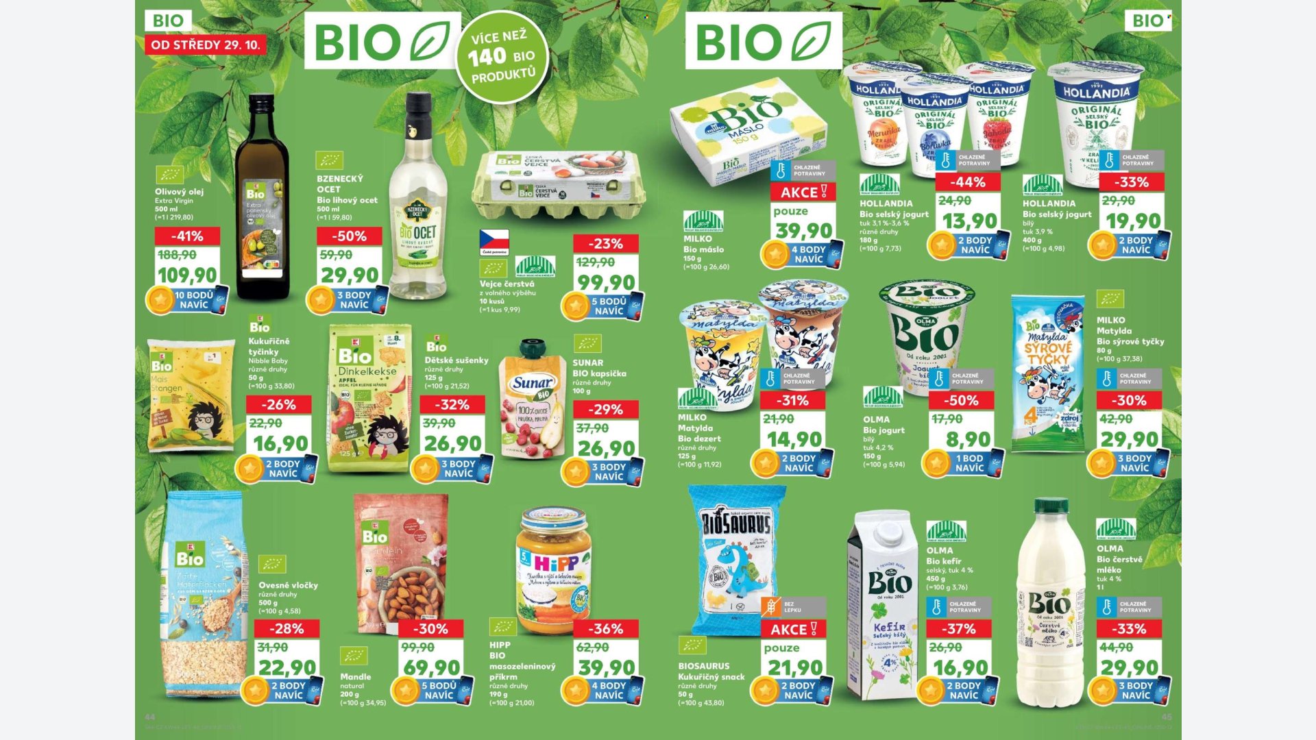 Stránka letáku 1 / 60