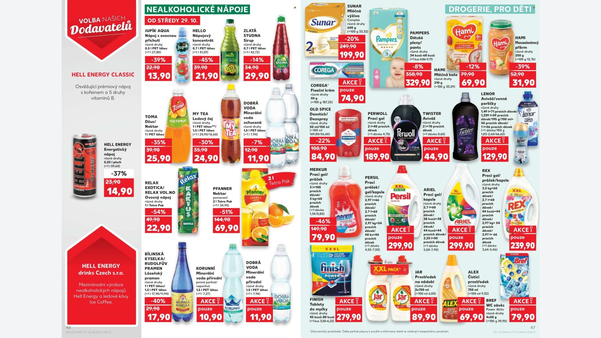 Stránka letáku 1 / 60