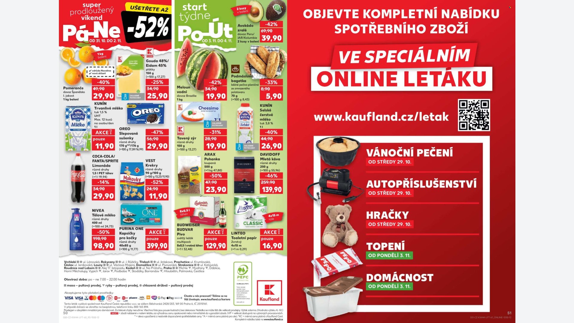 Stránka letáku 1 / 60