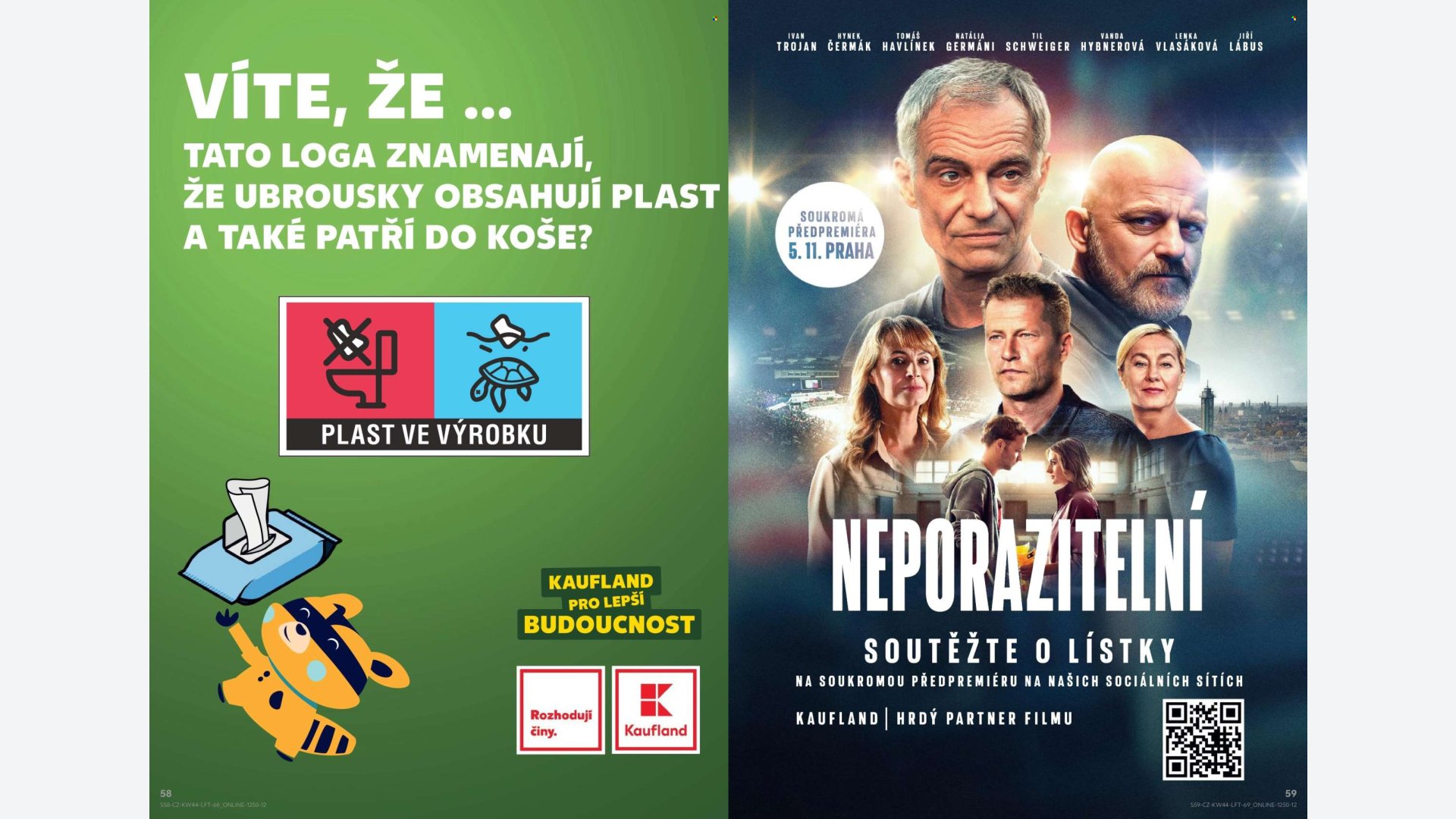 Stránka letáku 1 / 60