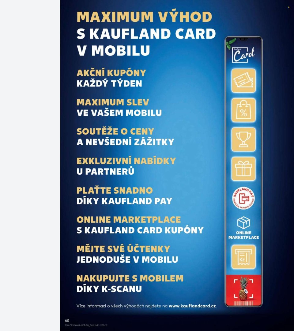 Stránka letáku 1 / 60