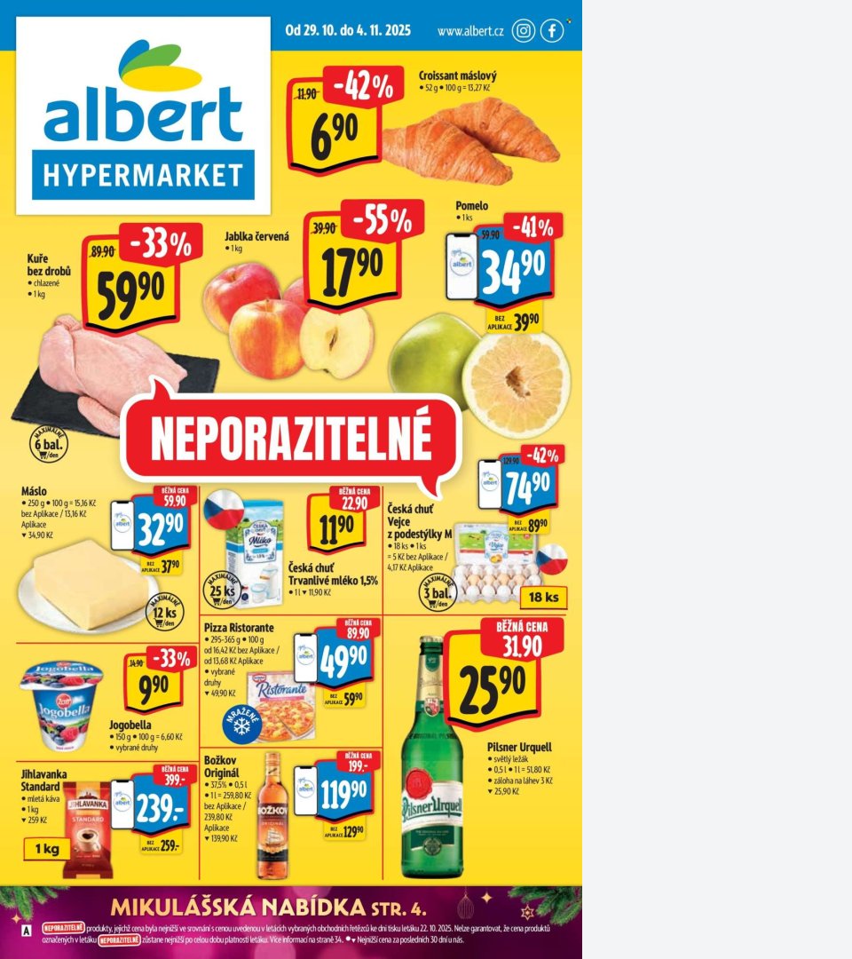 Stránka letáku 1 / 60