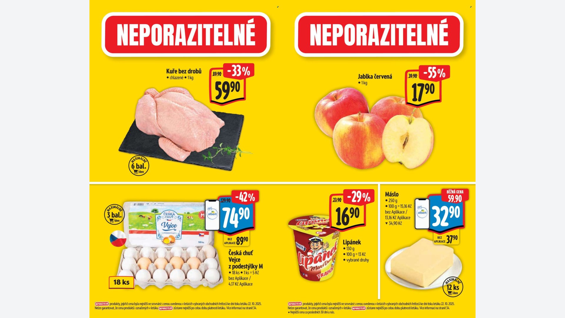 Stránka letáku 1 / 60