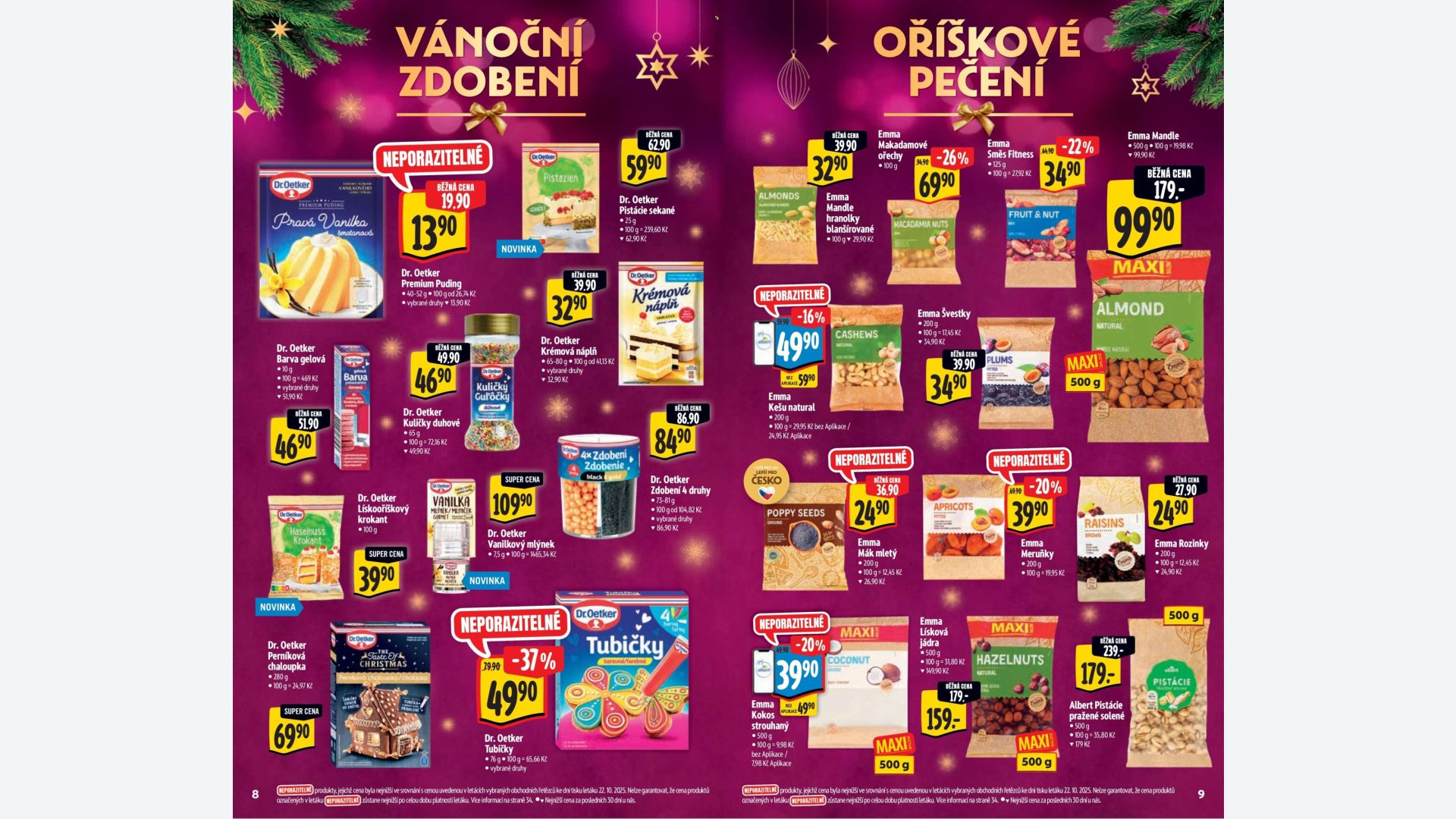 Stránka letáku 1 / 60