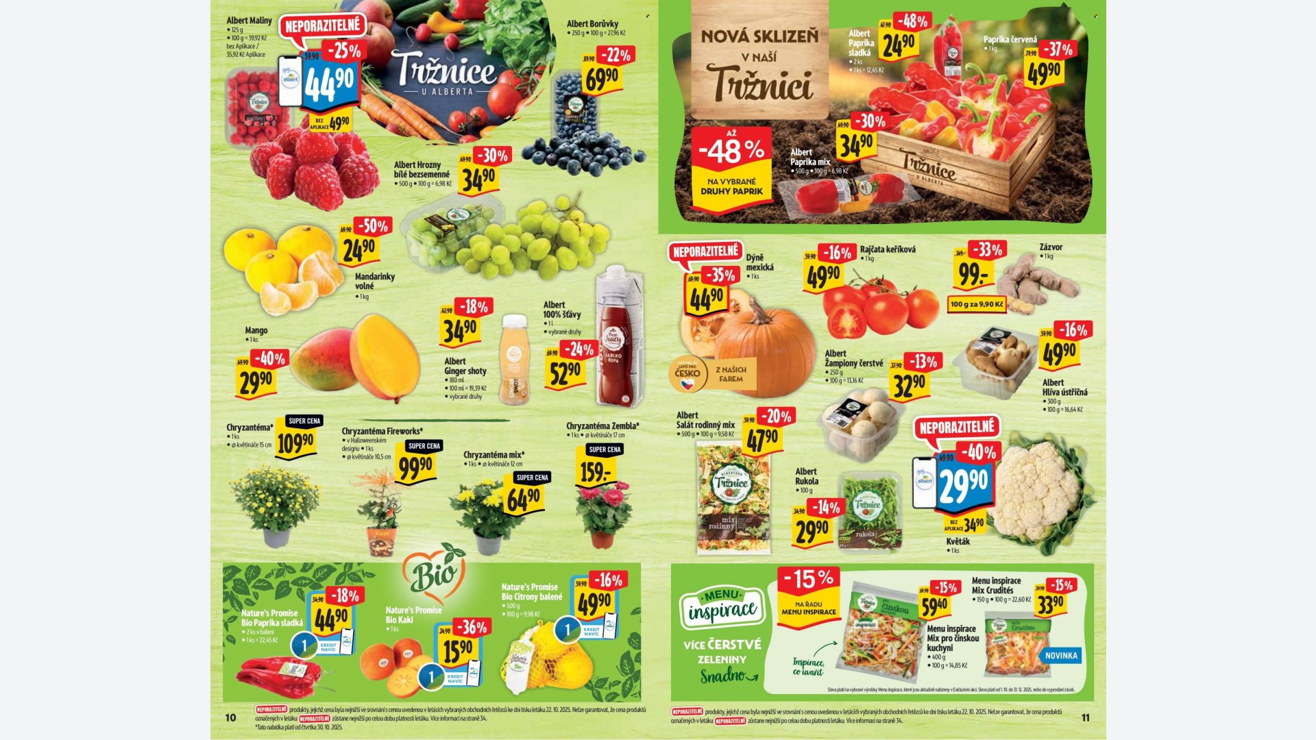 Stránka letáku 1 / 60