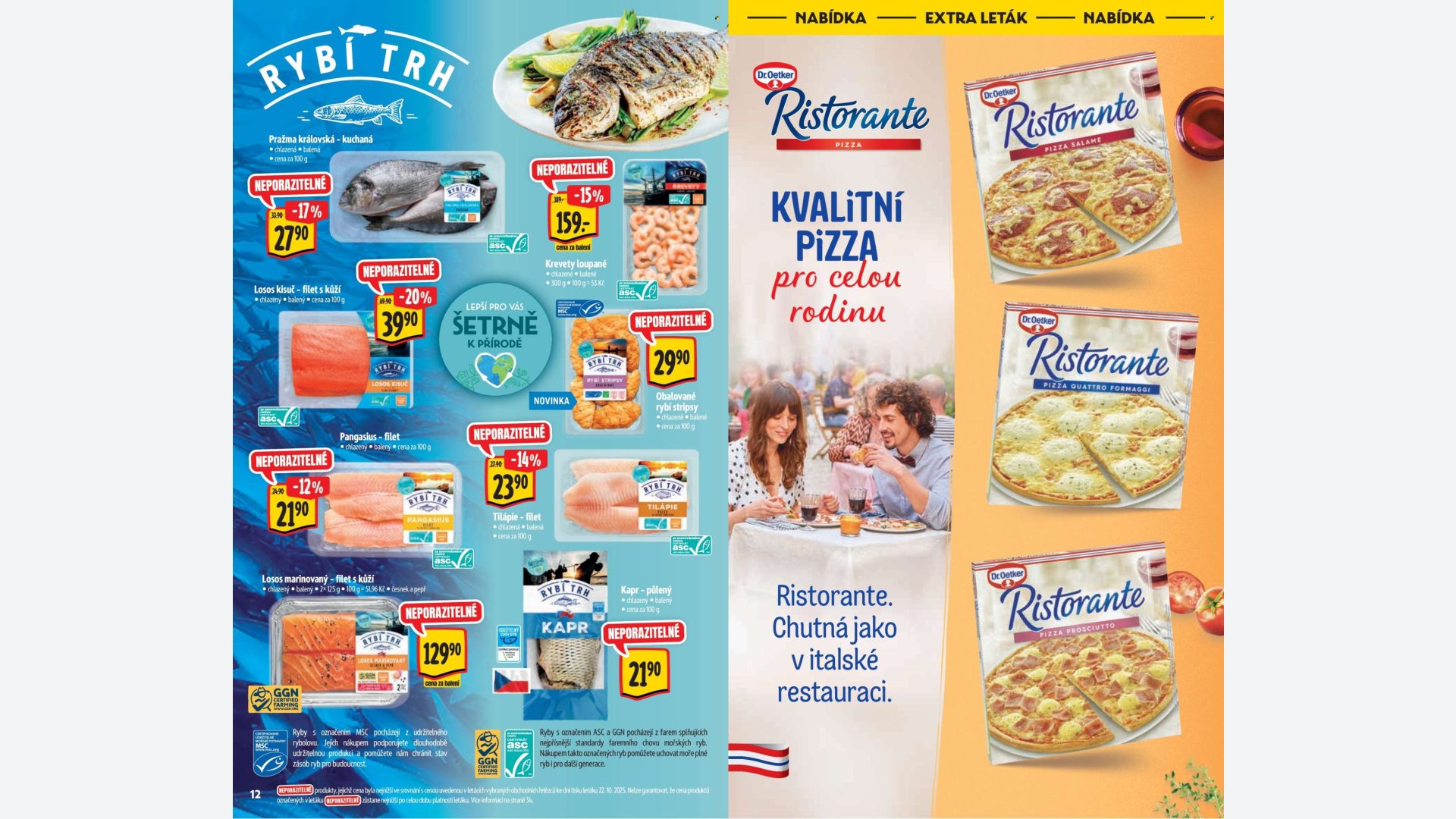 Stránka letáku 1 / 60