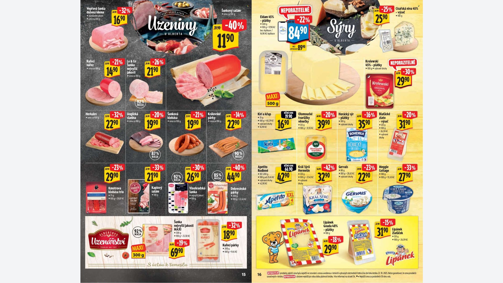 Stránka letáku 1 / 60