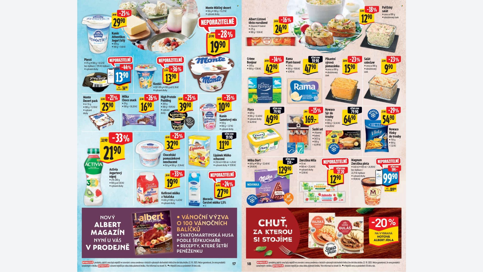 Stránka letáku 1 / 60