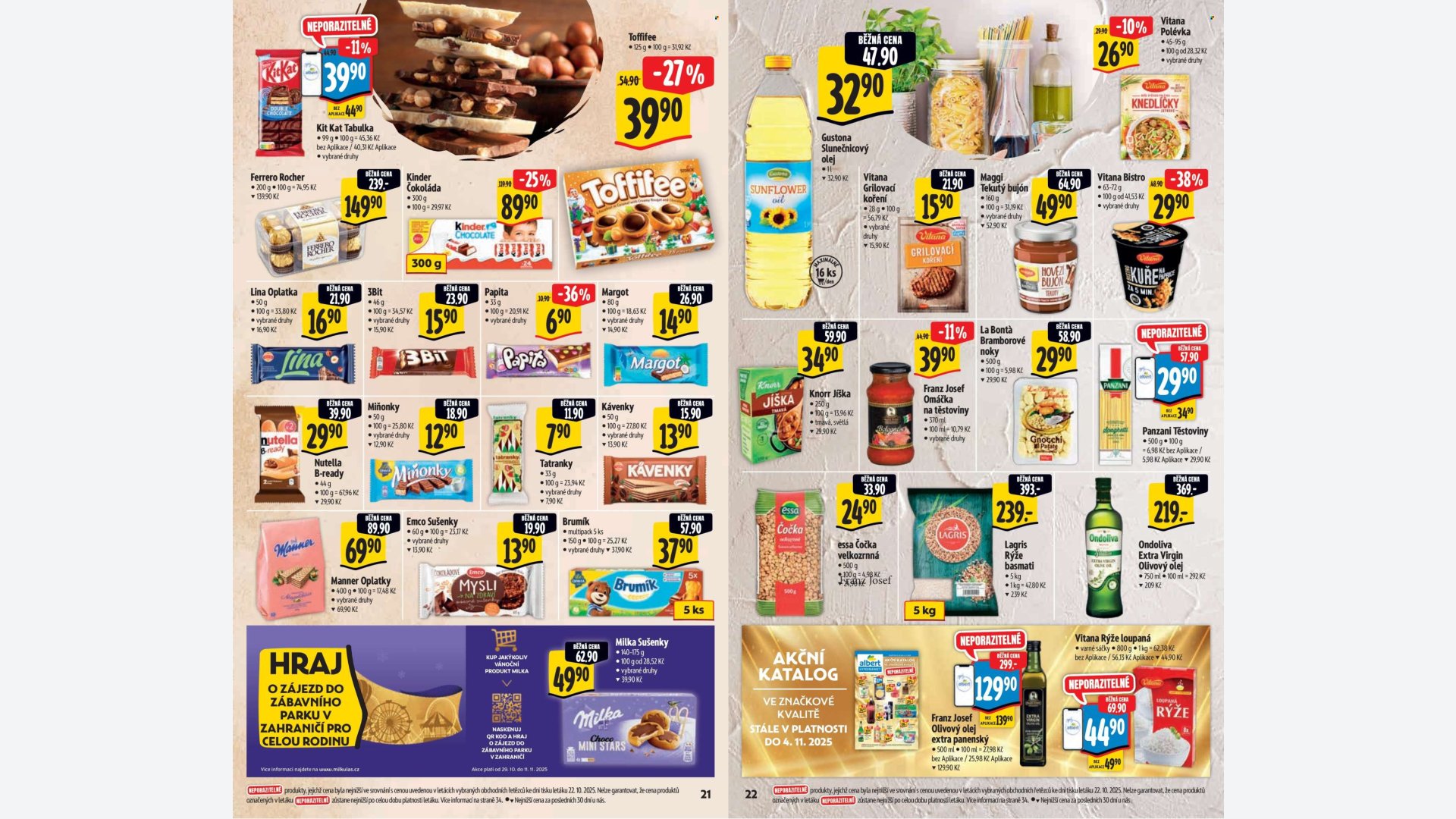 Stránka letáku 1 / 60