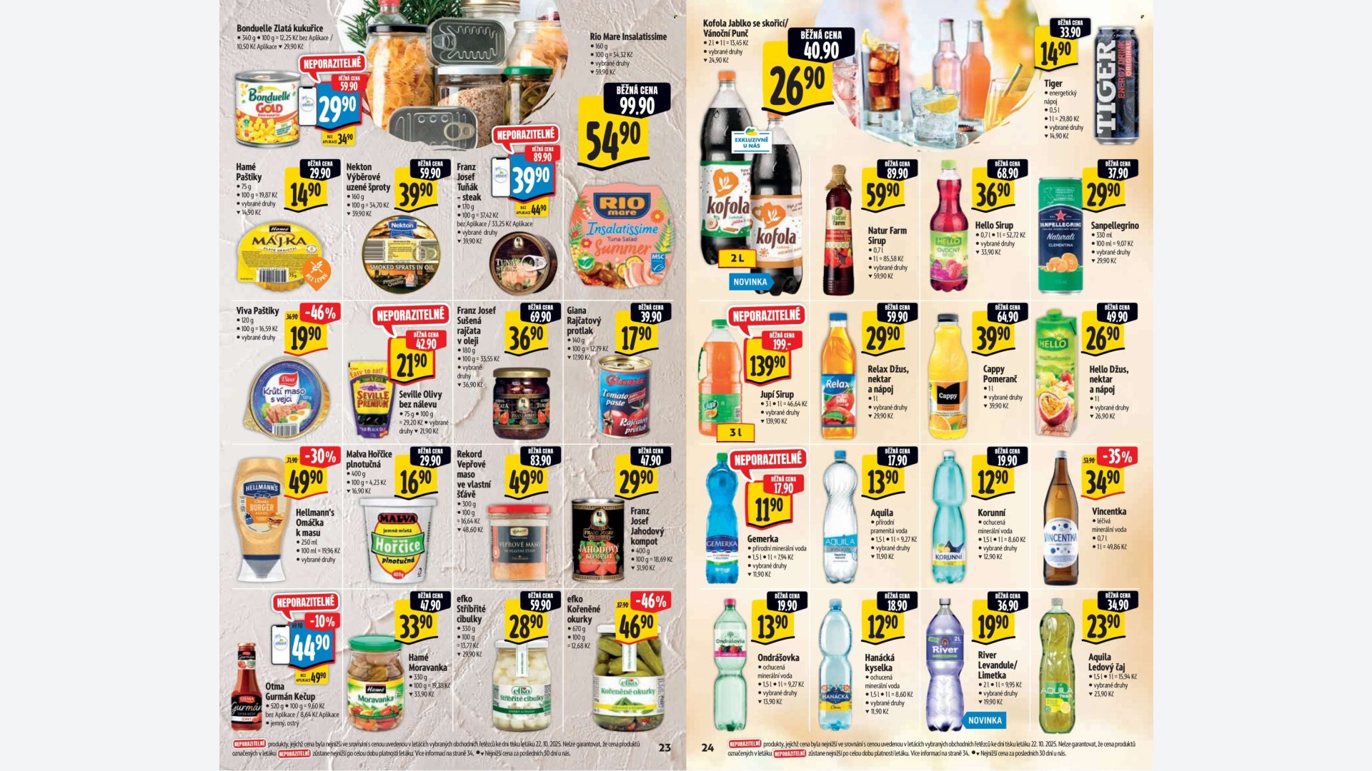 Stránka letáku 1 / 60