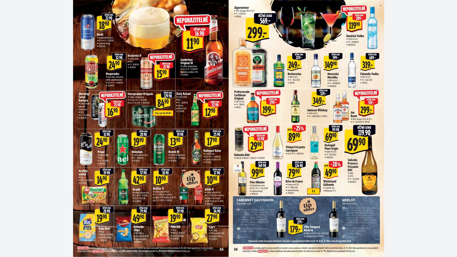 Stránka letáku 1 / 60