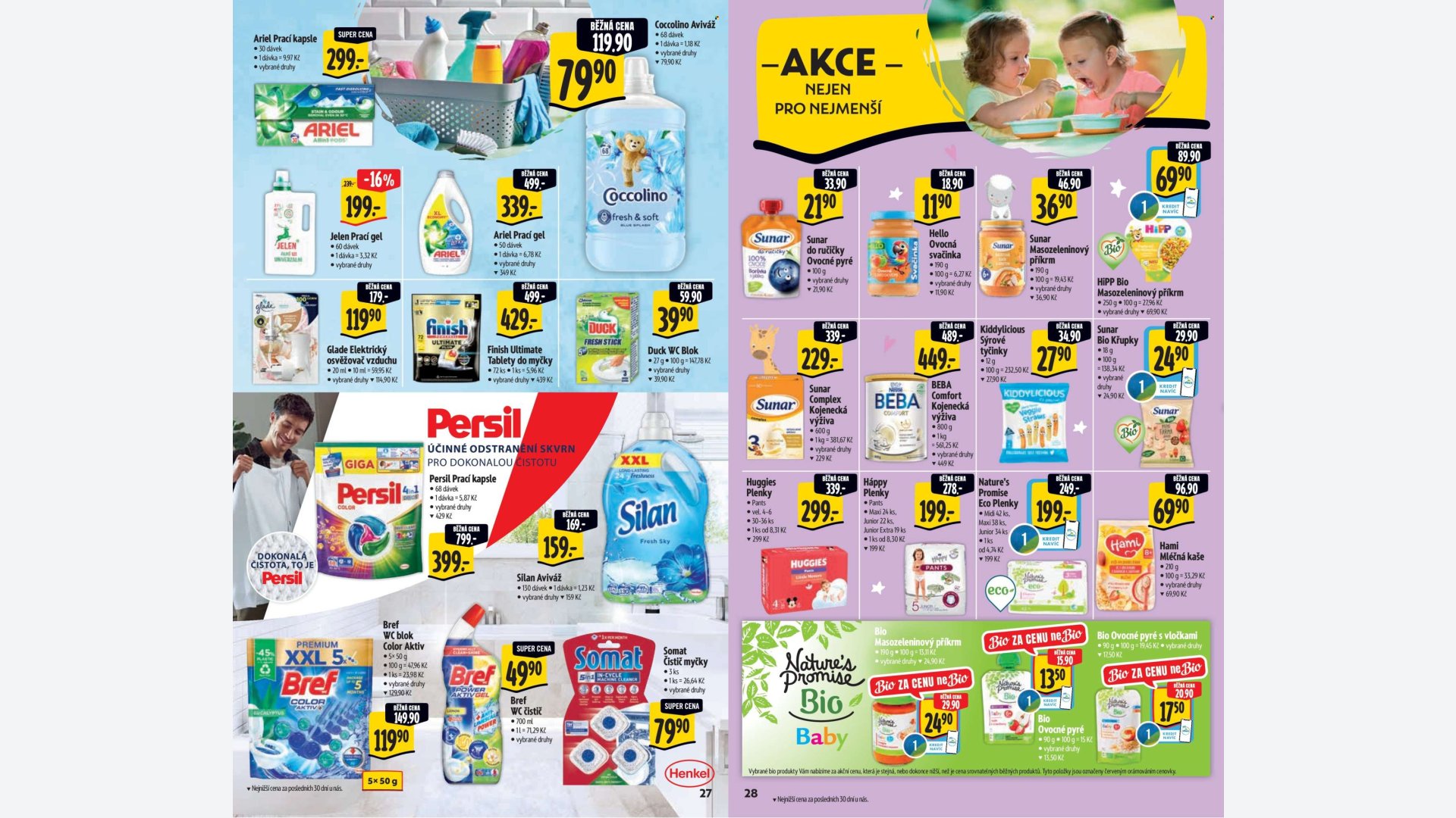 Stránka letáku 1 / 60