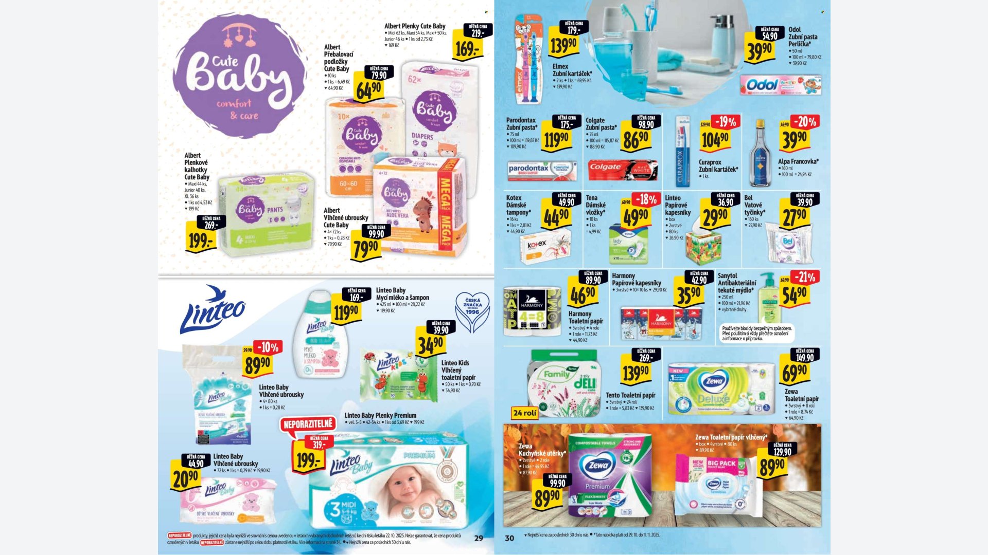 Stránka letáku 1 / 60