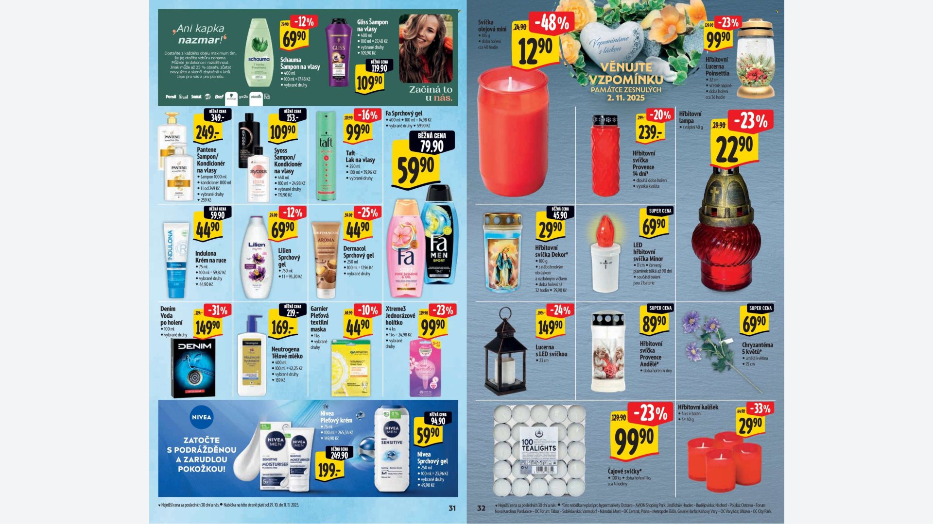 Stránka letáku 1 / 60