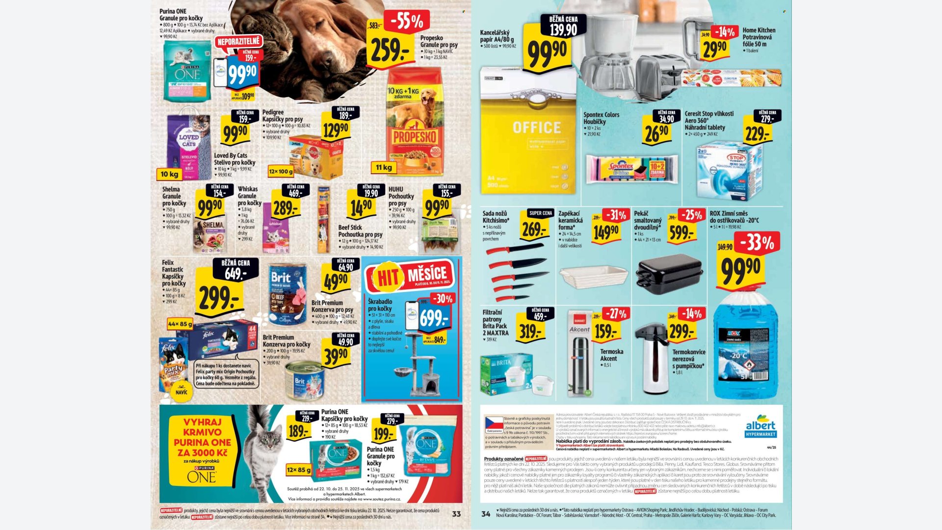 Stránka letáku 1 / 60