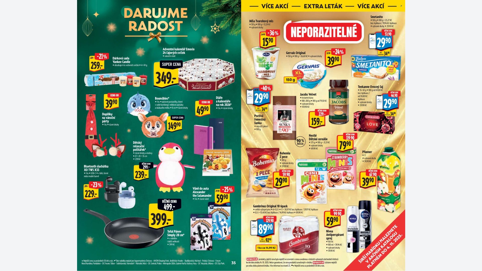 Stránka letáku 1 / 60