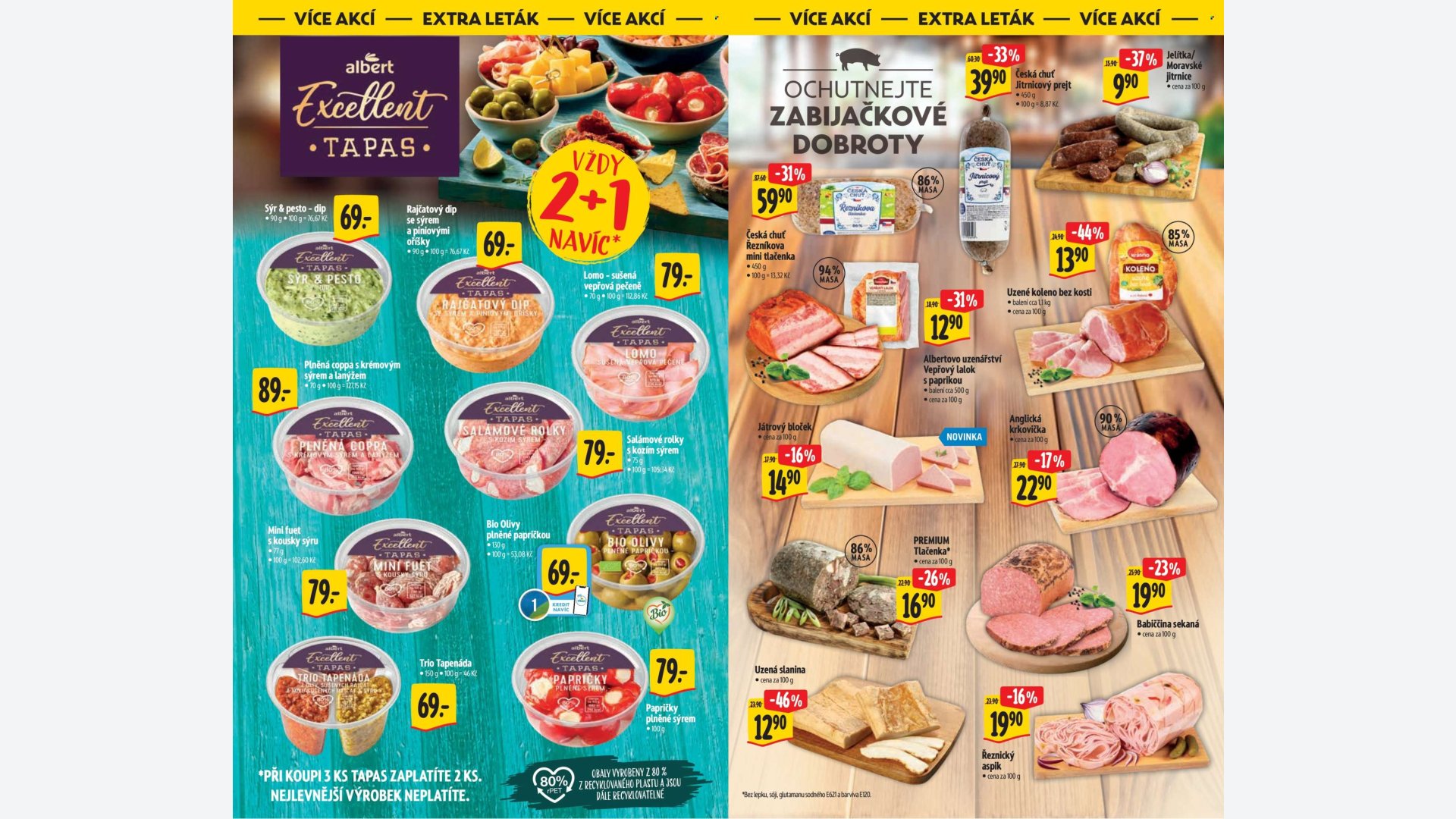 Stránka letáku 1 / 60