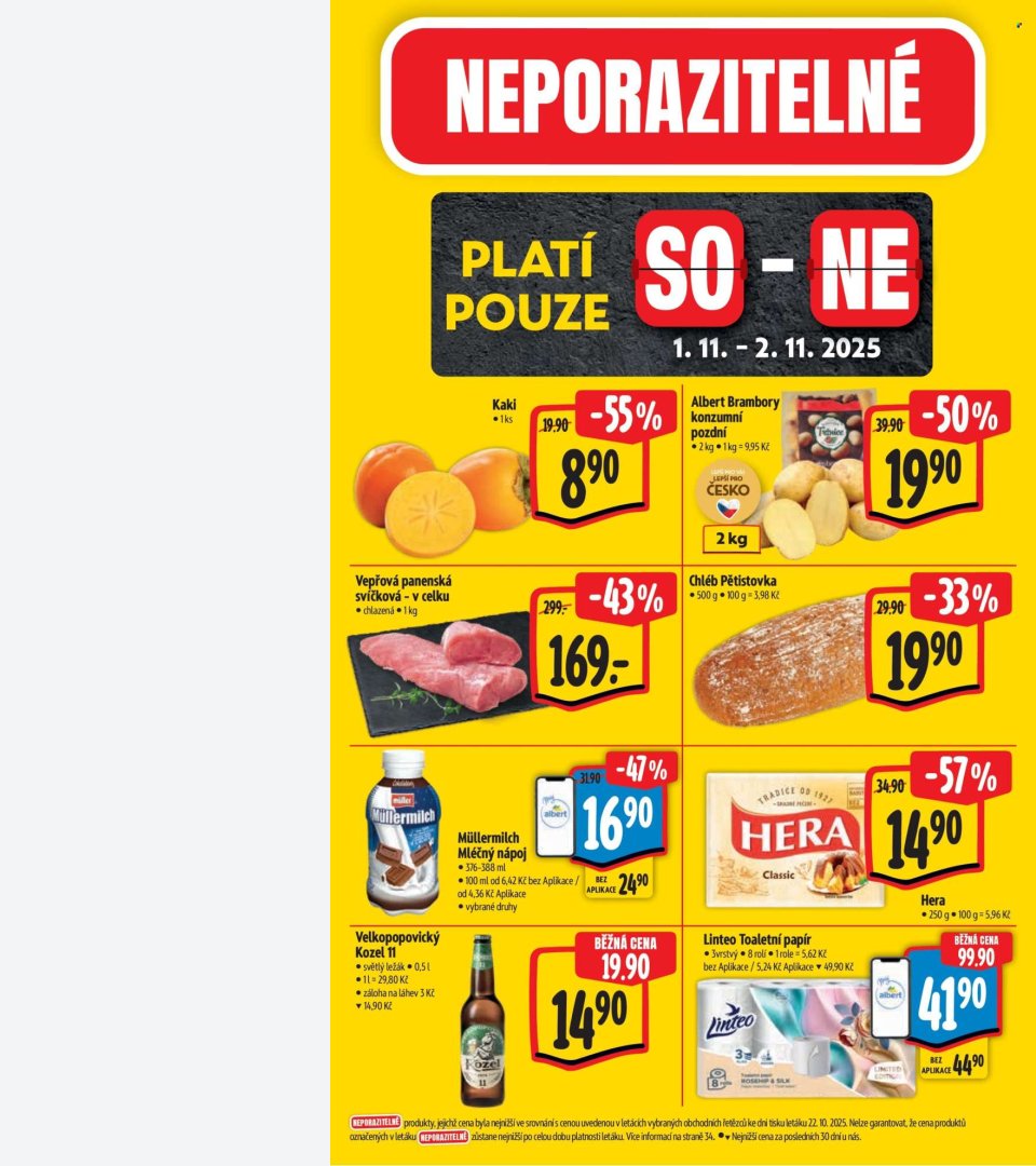 Stránka letáku 1 / 60