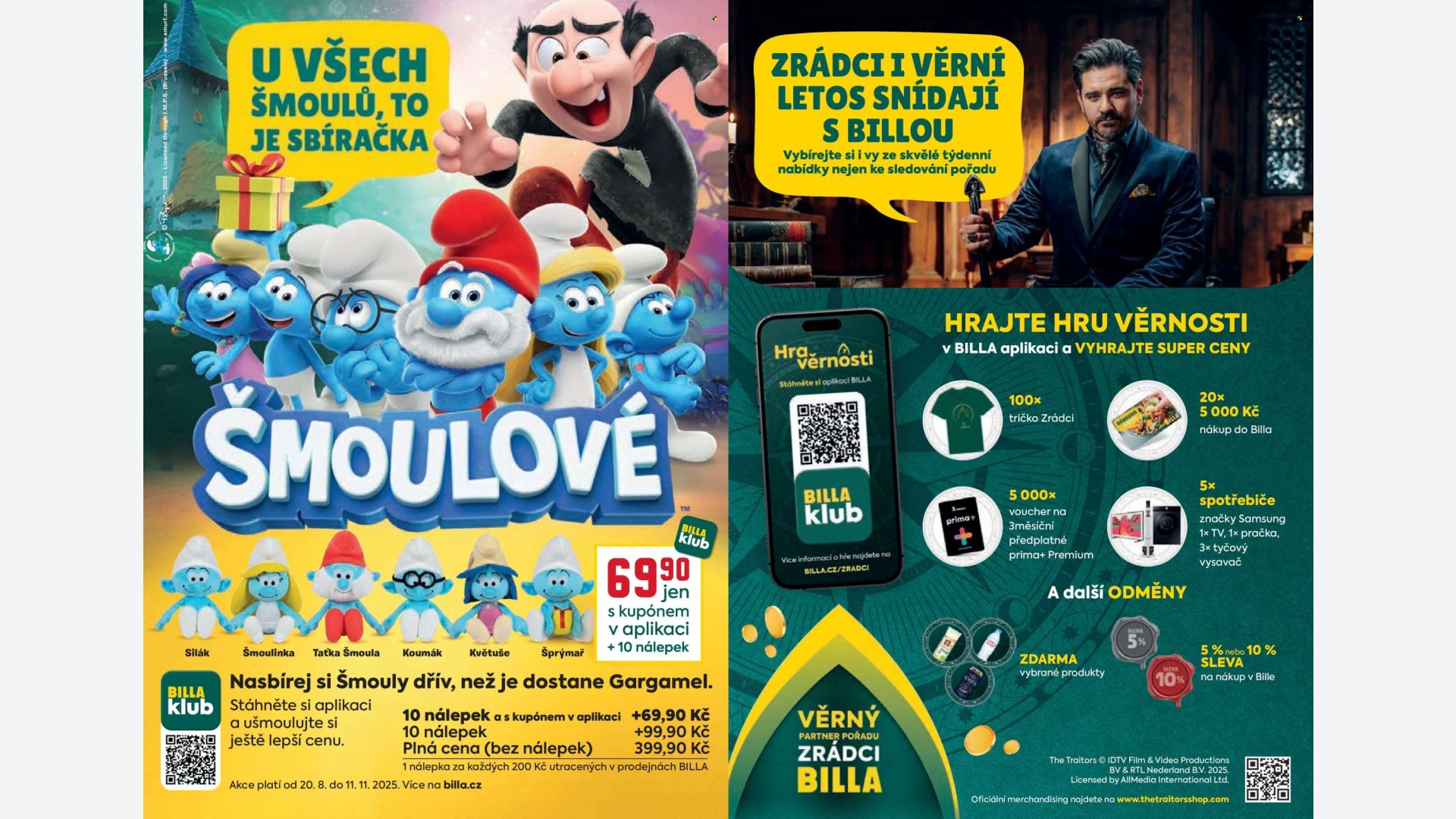 Stránka letáku 1 / 45