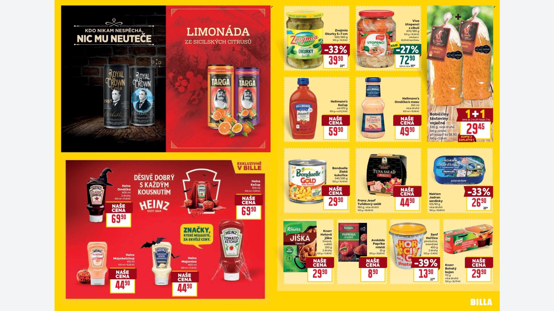 Stránka letáku 1 / 45